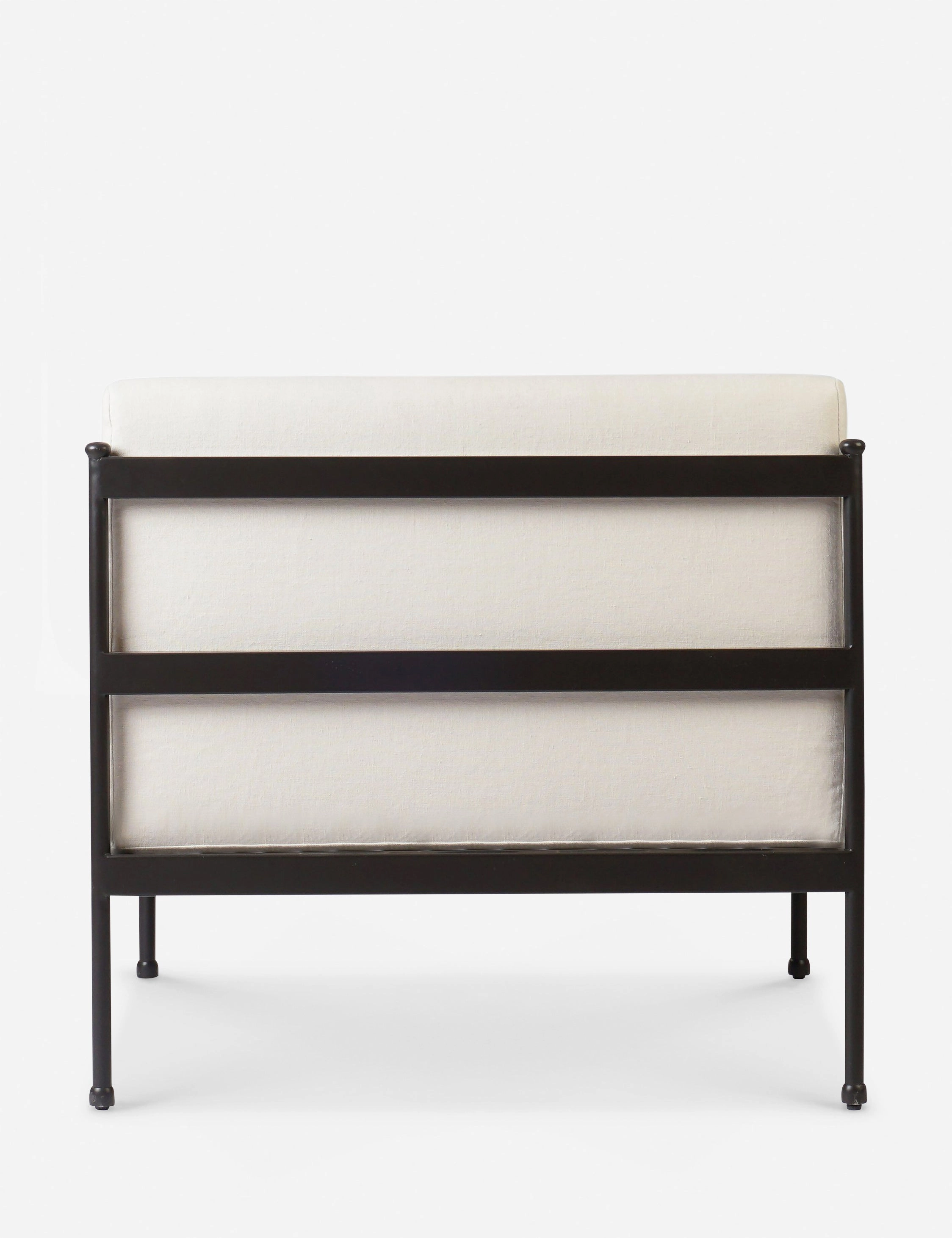 Granger Indoor / Outdoor Accent Chair by Amber Lewis x Four Hands