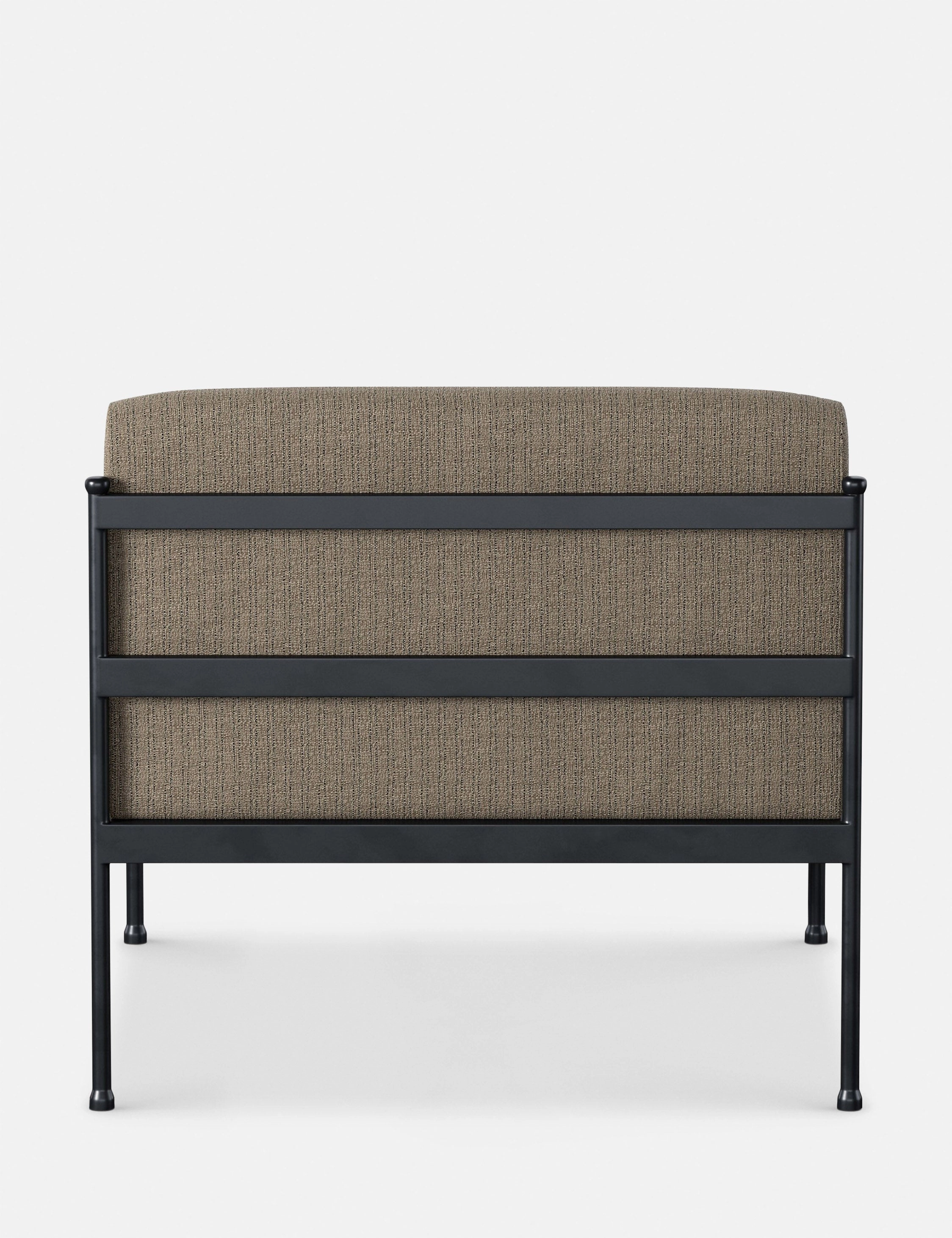 Granger Indoor / Outdoor Accent Chair by Amber Lewis x Four Hands