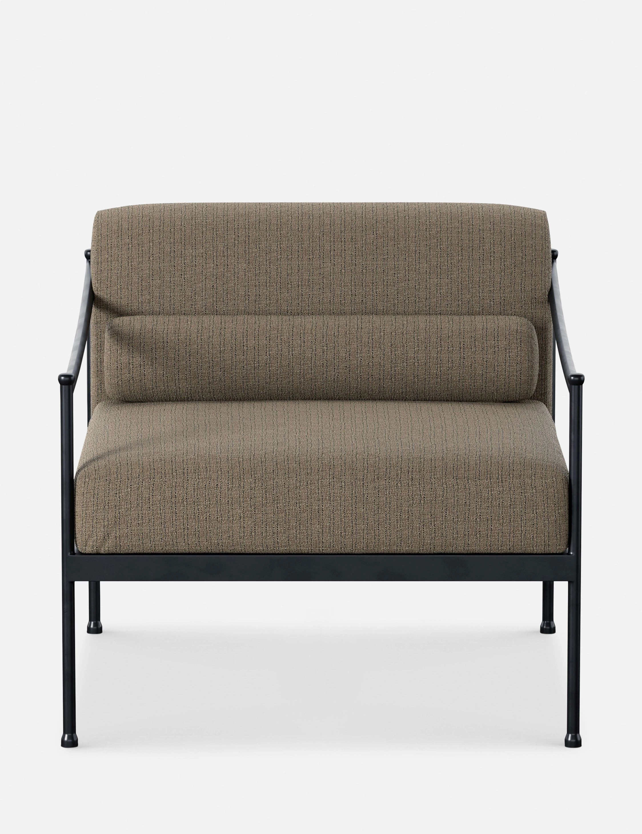 Granger Indoor / Outdoor Accent Chair by Amber Lewis x Four Hands