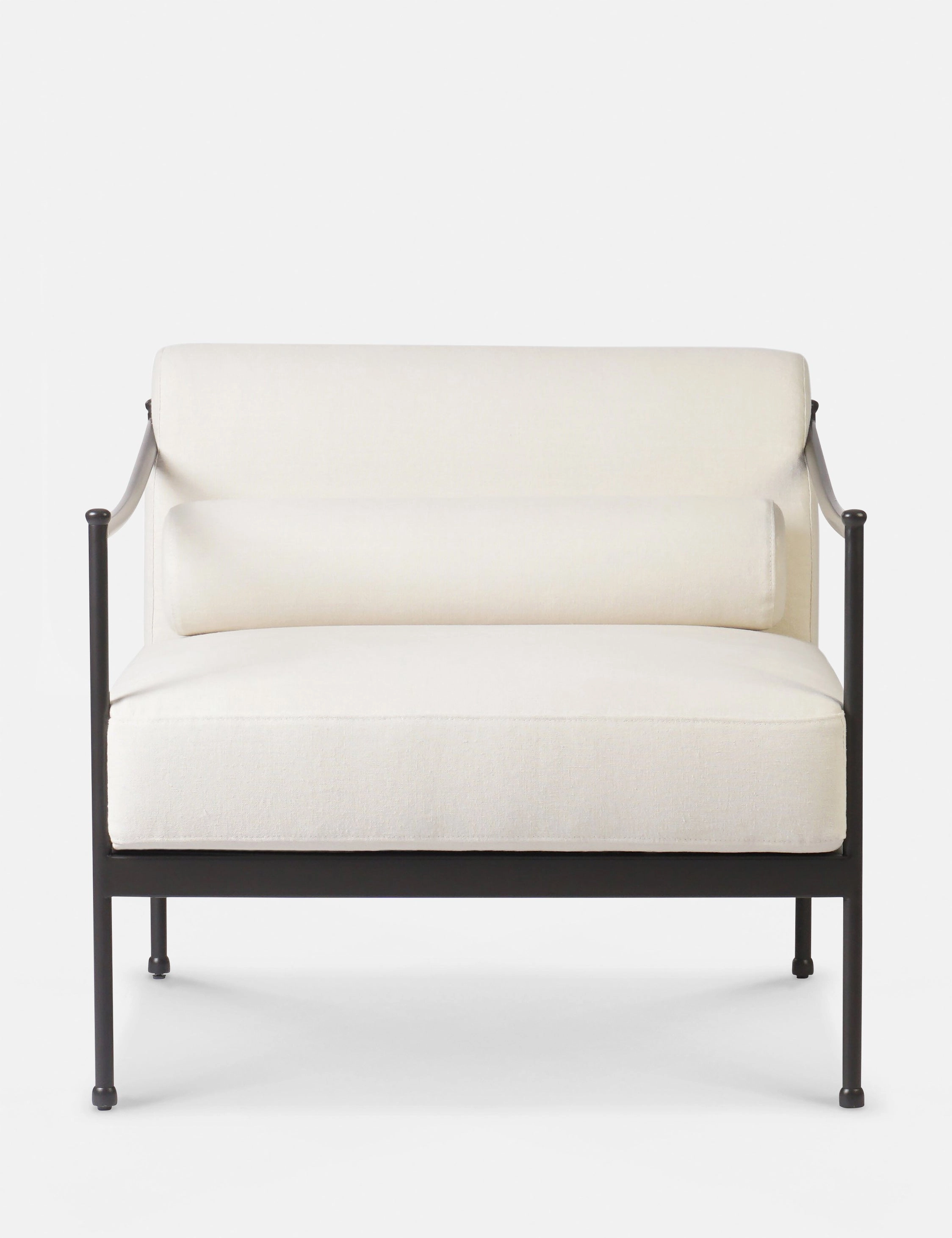 Granger Indoor / Outdoor Accent Chair by Amber Lewis x Four Hands