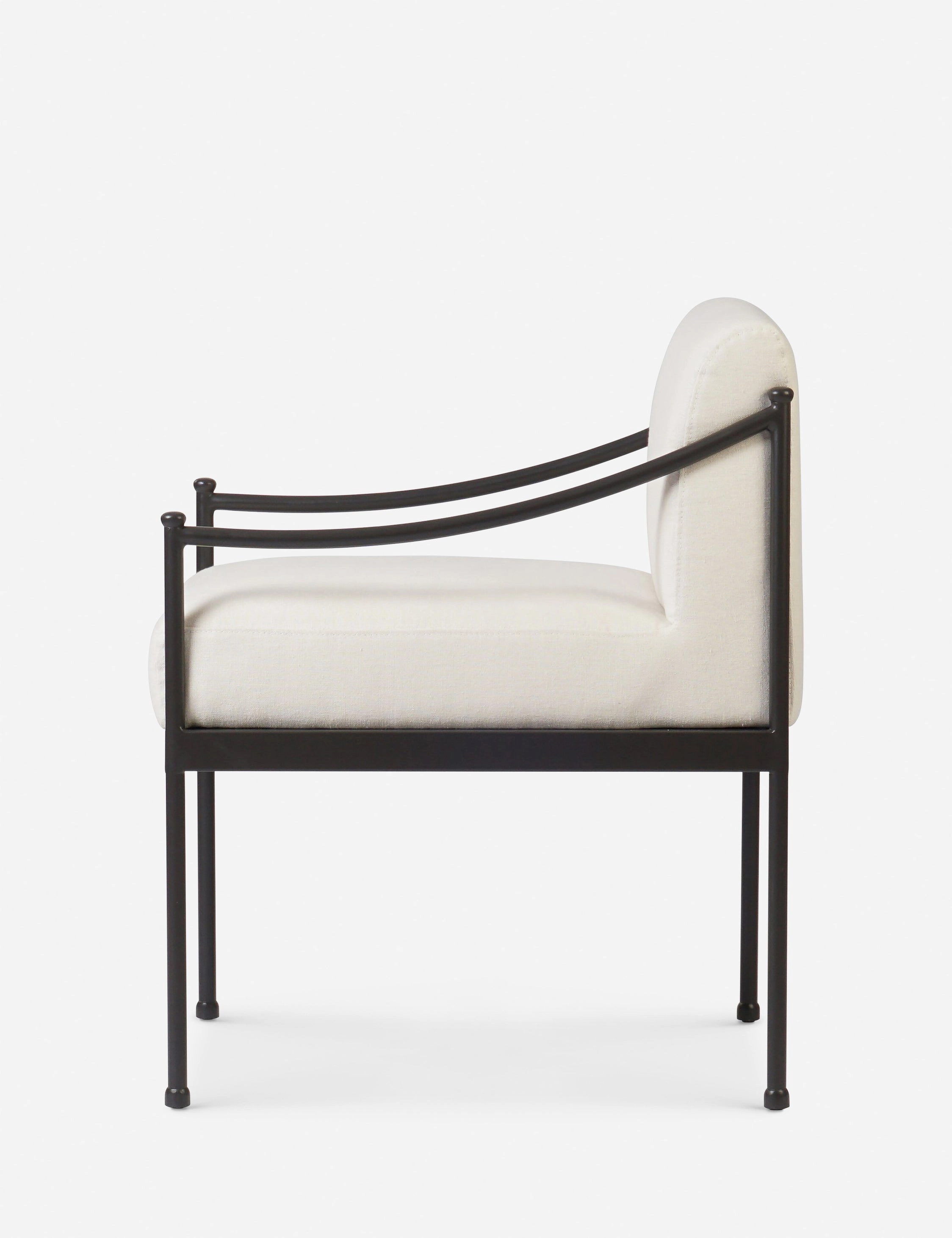 Granger Indoor / Outdoor Dining Chair by Amber Lewis x Four Hands
