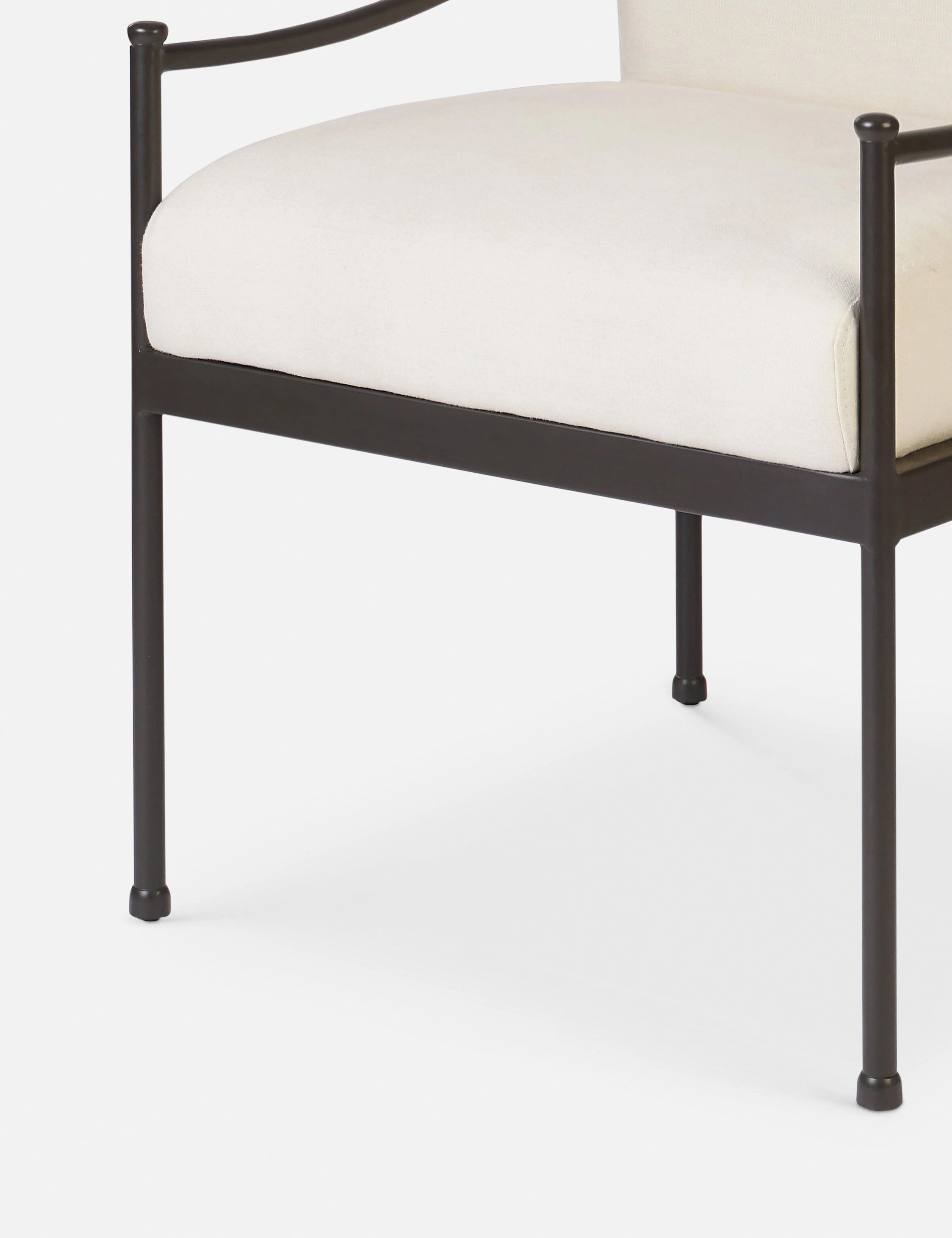 Granger Indoor / Outdoor Dining Chair by Amber Lewis x Four Hands