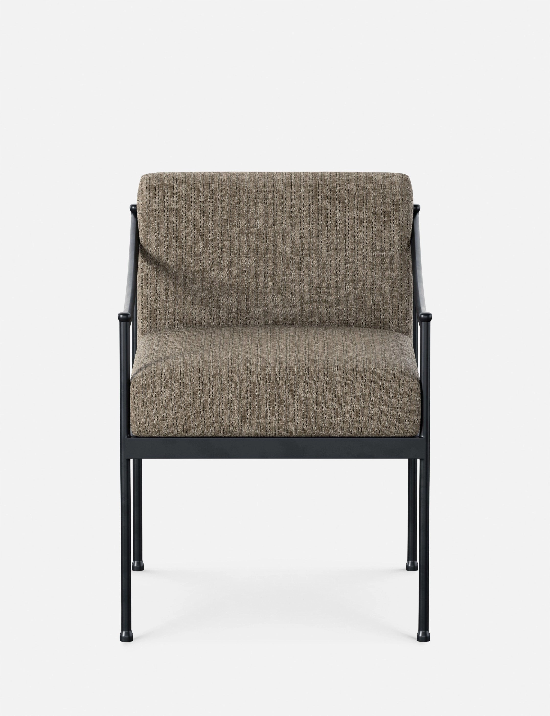 Granger Indoor / Outdoor Dining Chair by Amber Lewis x Four Hands