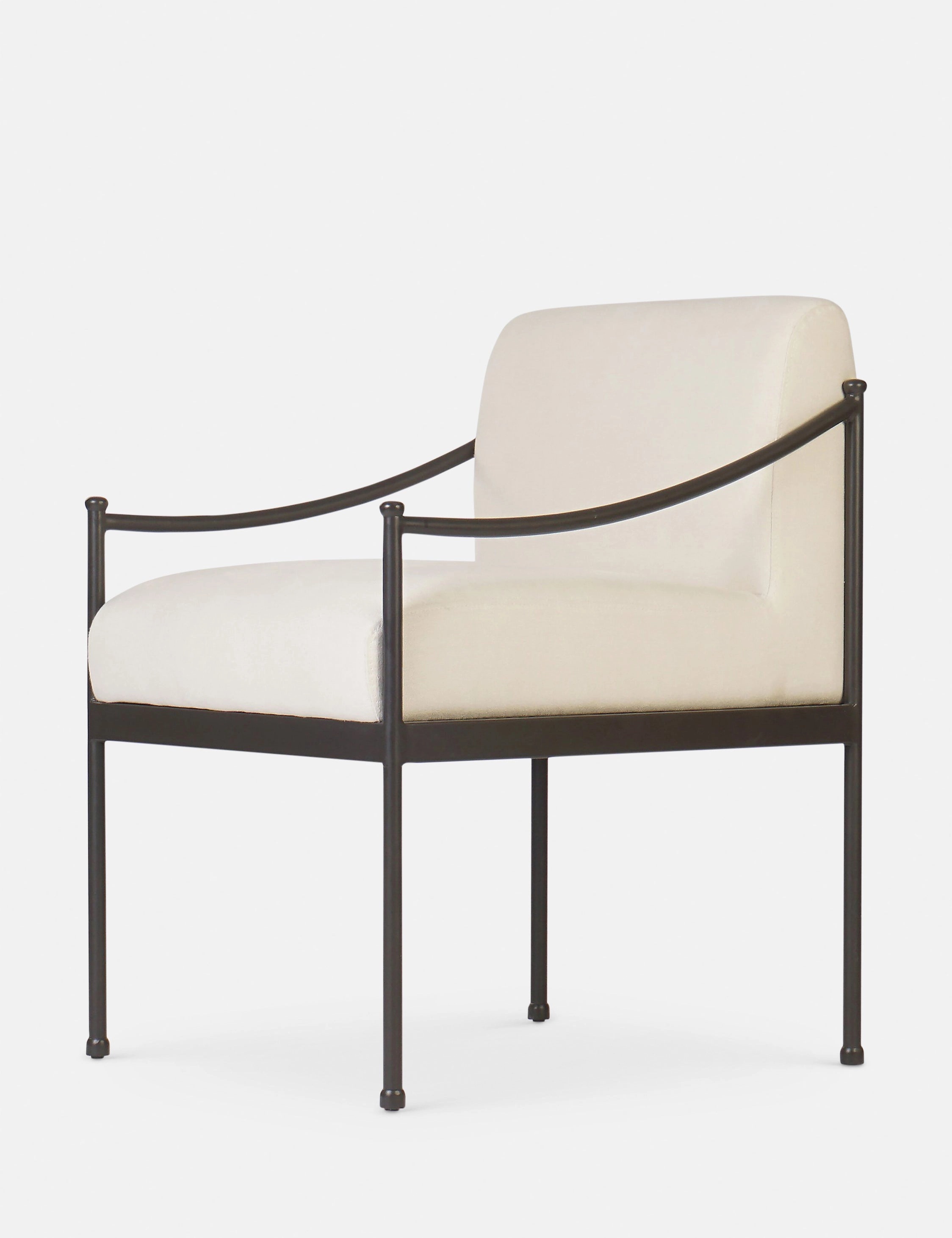 Granger Indoor / Outdoor Dining Chair by Amber Lewis x Four Hands