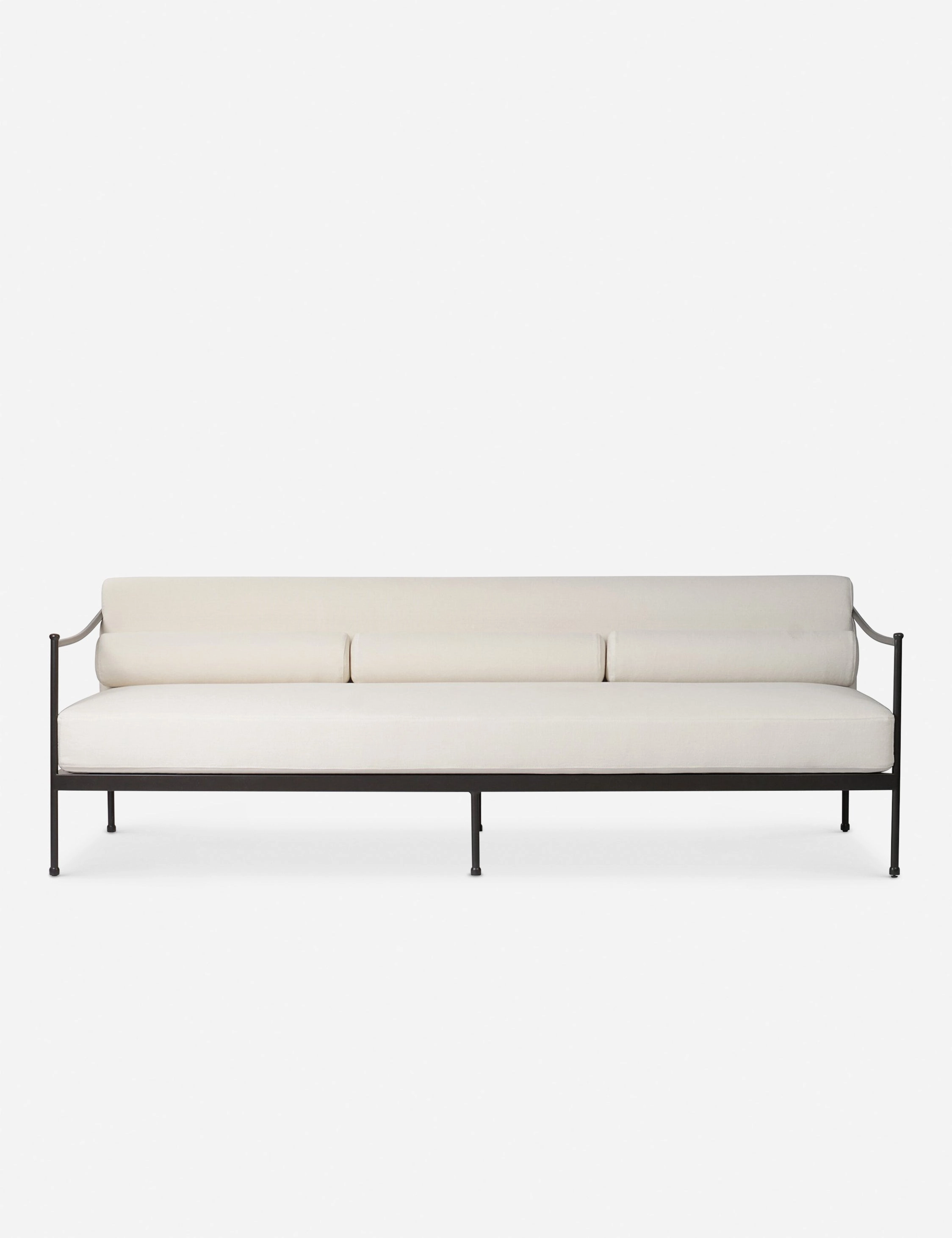 Granger Indoor / Outdoor Sofa by Amber Lewis x Four Hands