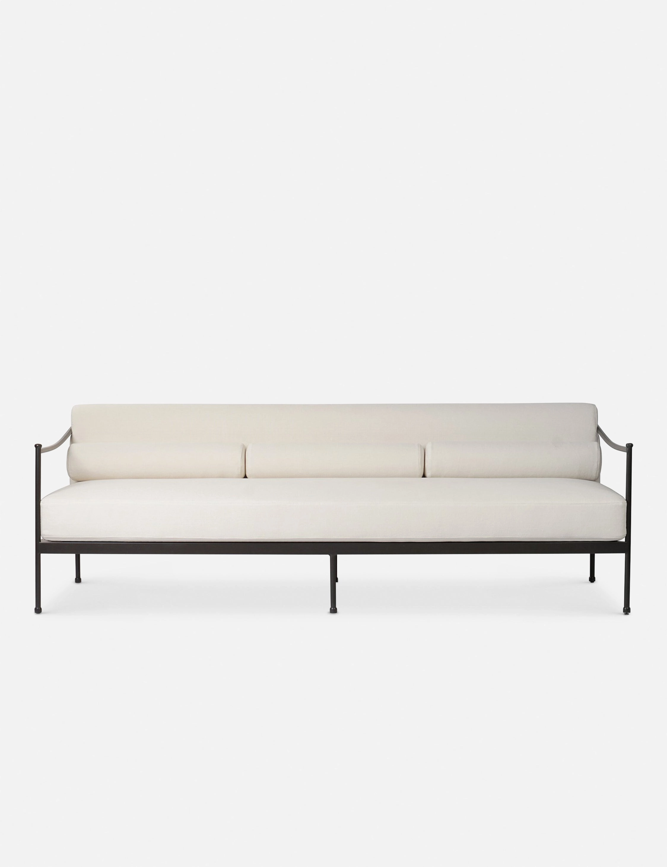 Granger Indoor / Outdoor Sofa by Amber Lewis x Four Hands