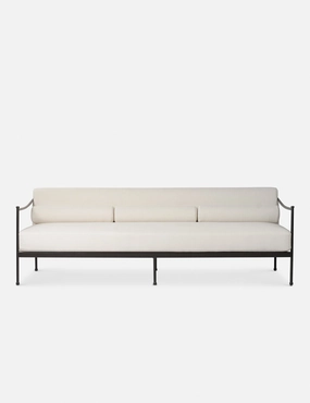Granger Indoor / Outdoor Sofa by Amber Lewis x Four Hands