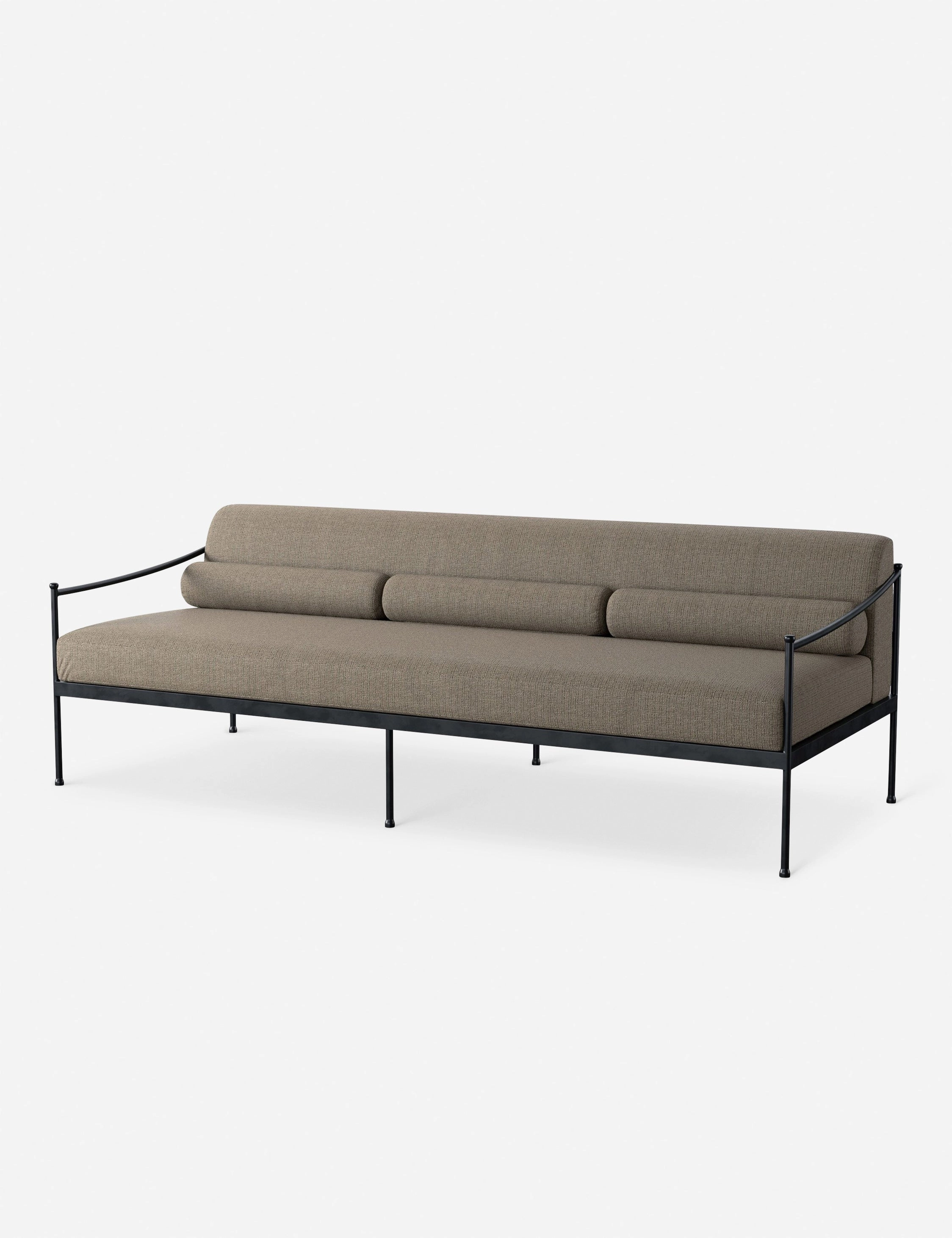 Granger Indoor / Outdoor Sofa by Amber Lewis x Four Hands