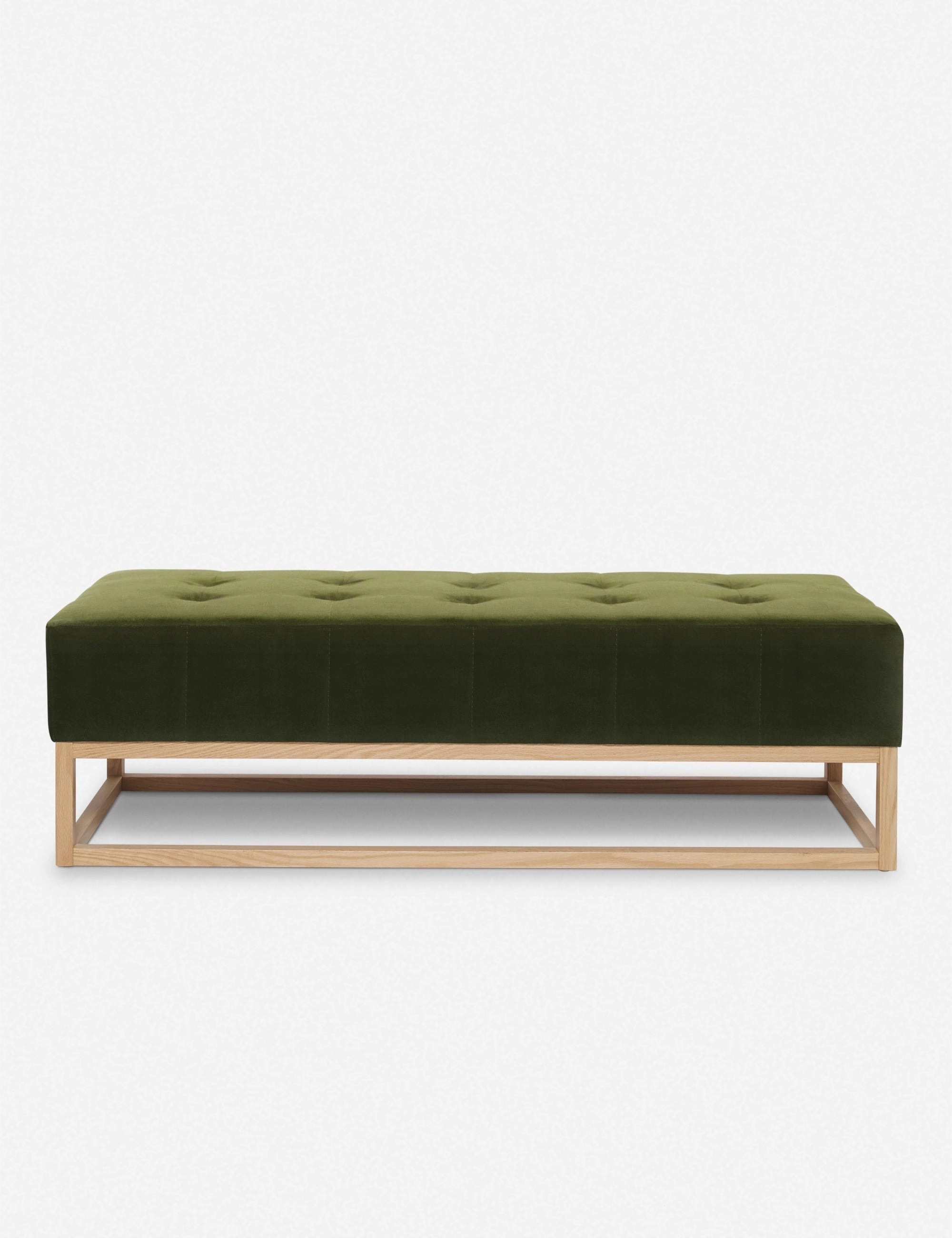 Grasmere Bench by Ginny Macdonald