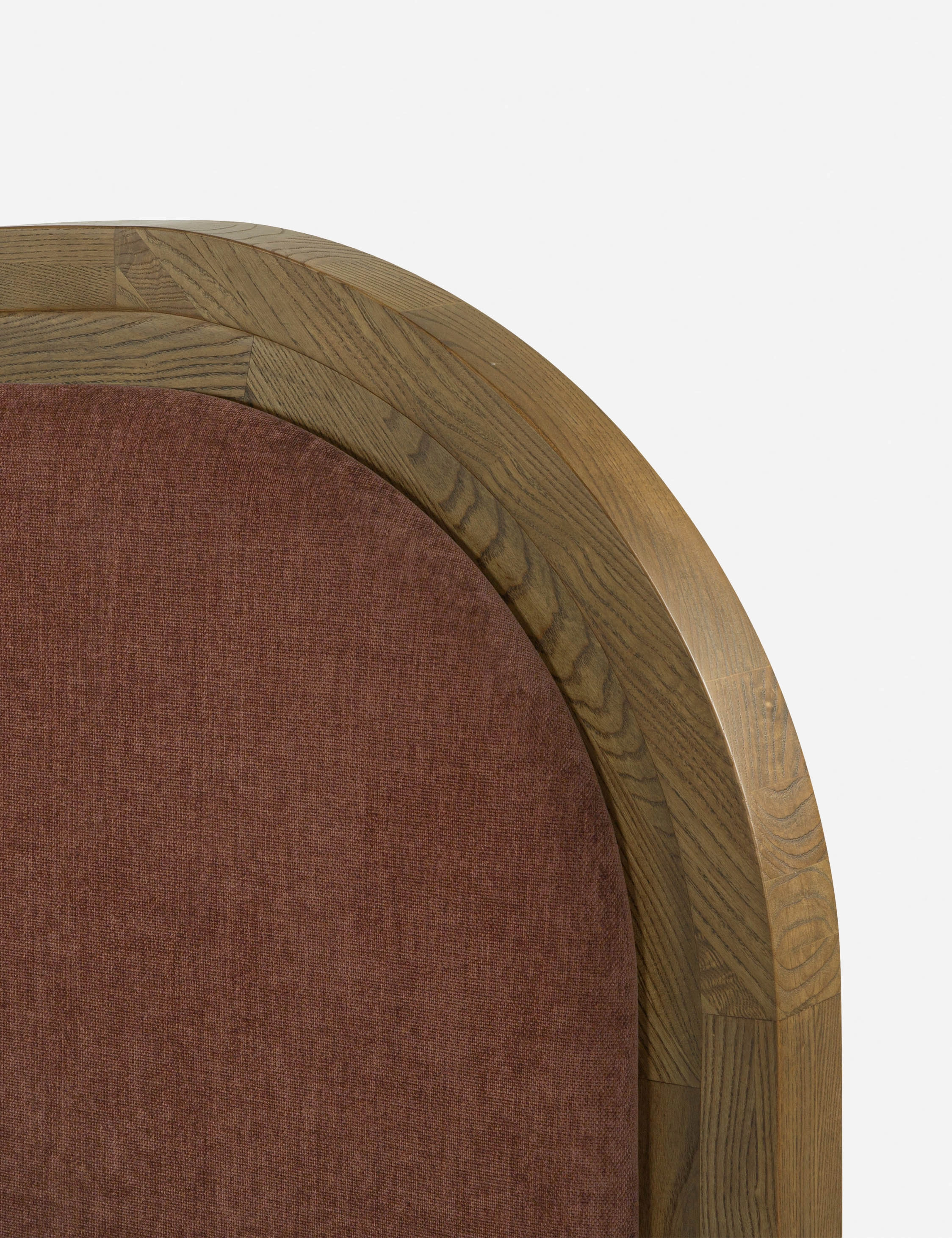 Greenbury Platform Bed