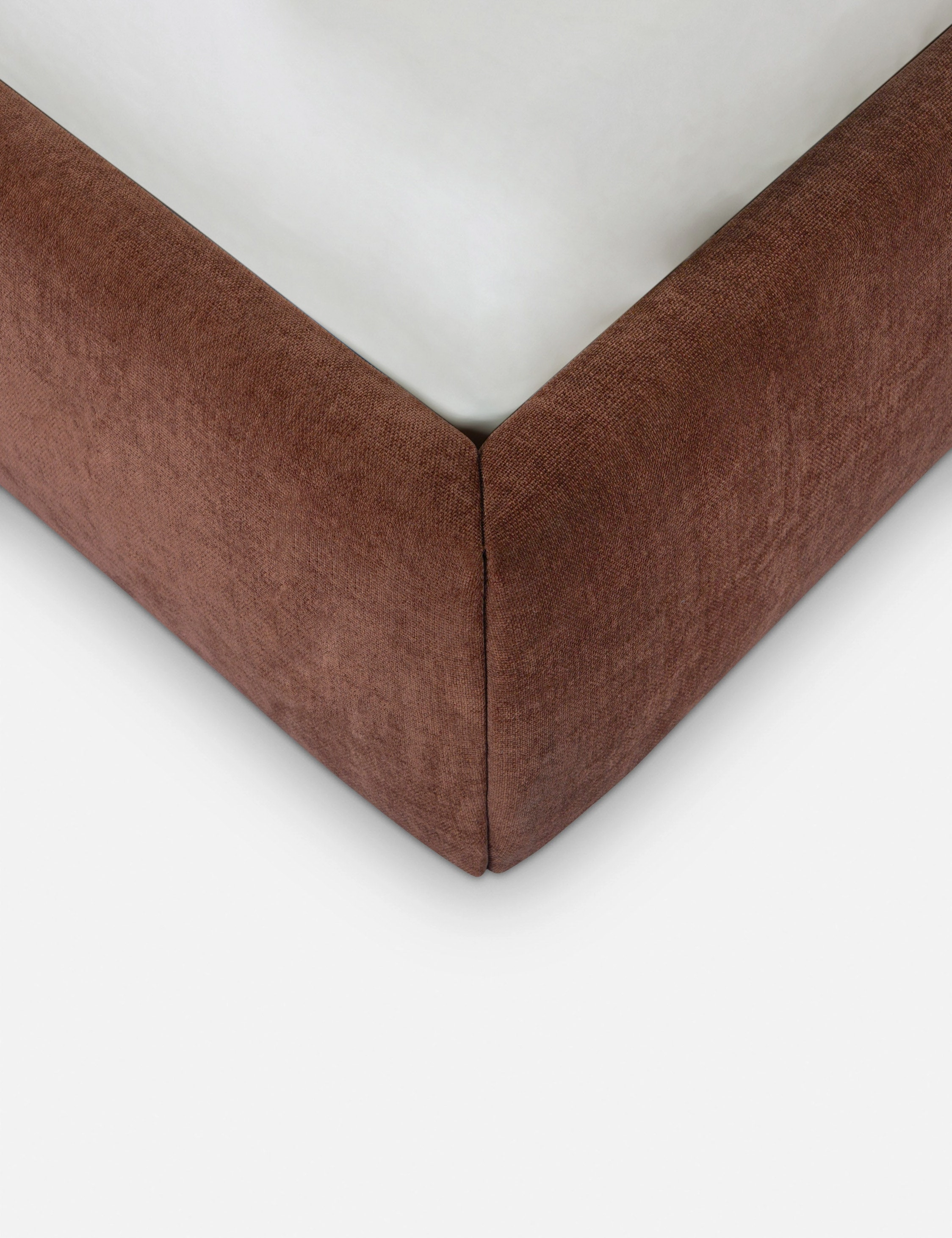 Greenbury Platform Bed