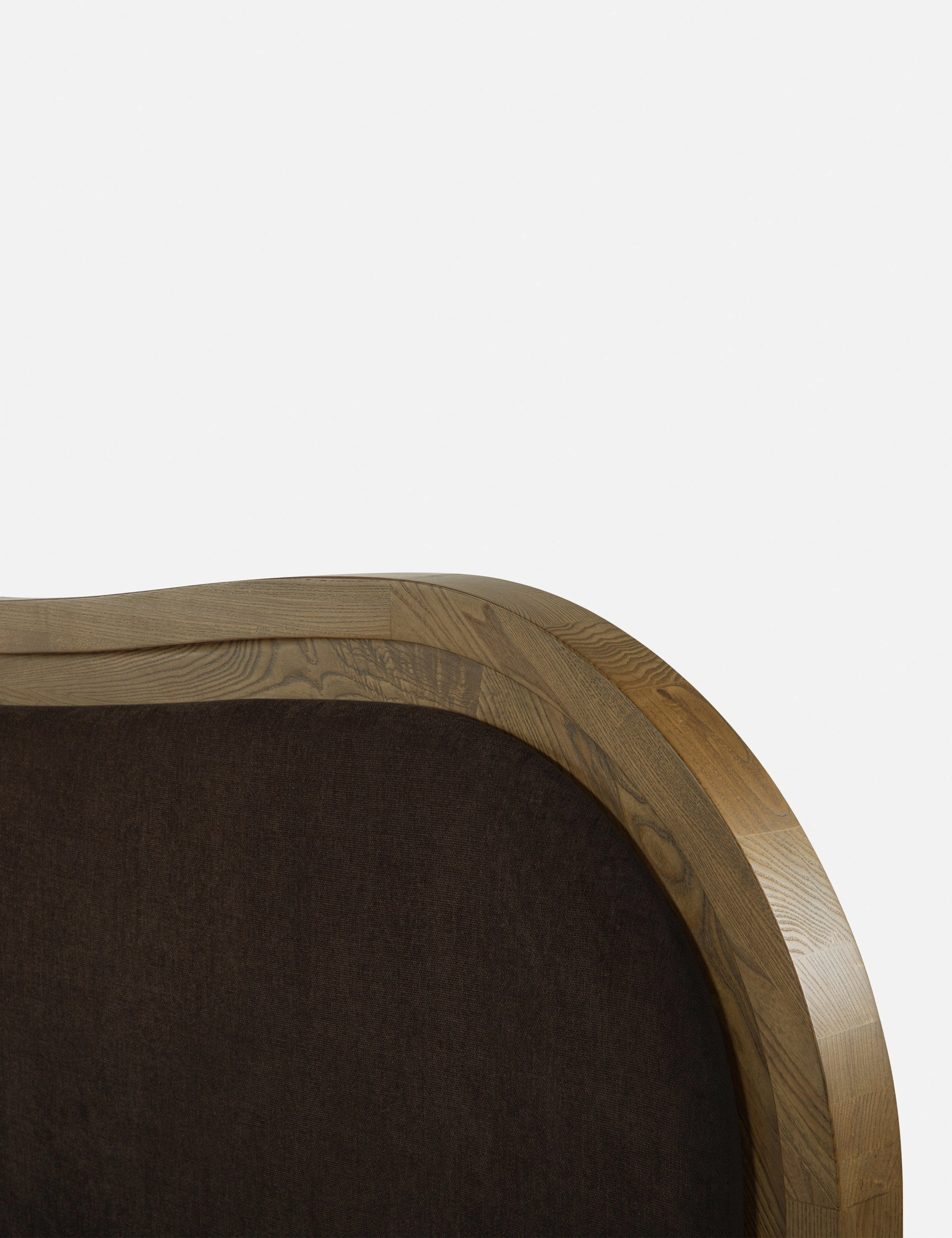 Greenbury Platform Bed