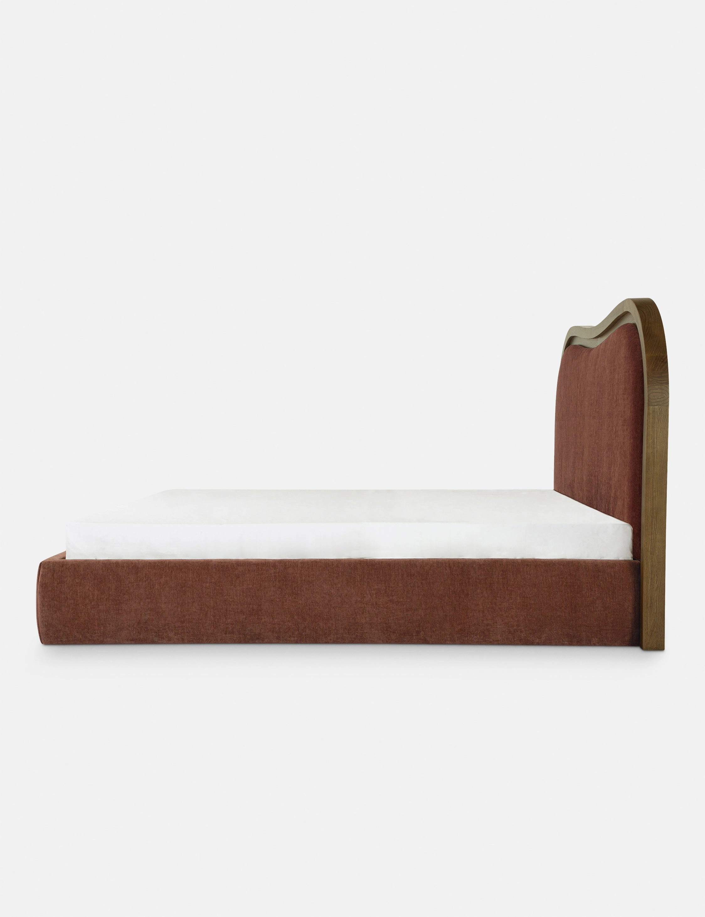 Greenbury Platform Bed