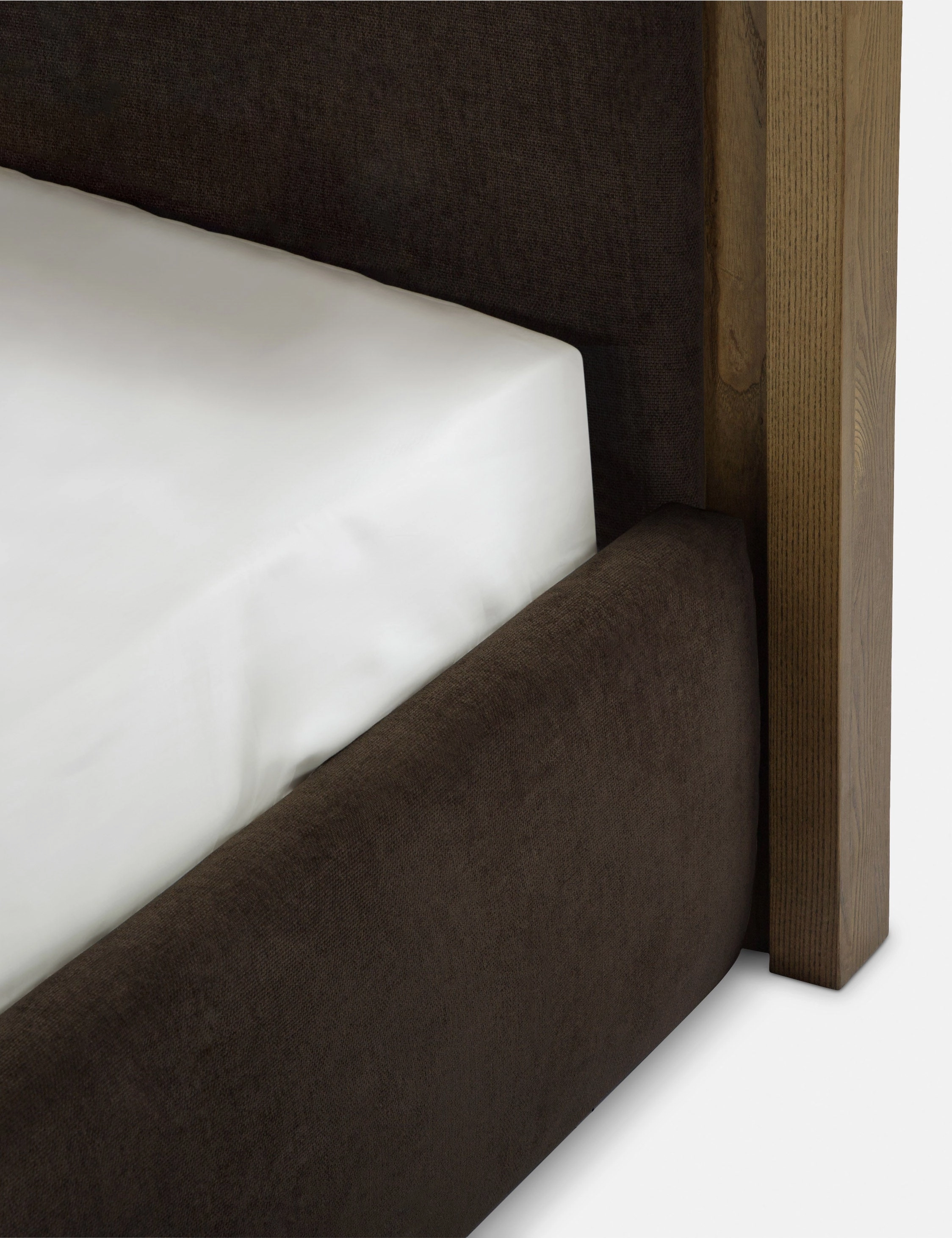 Greenbury Platform Bed