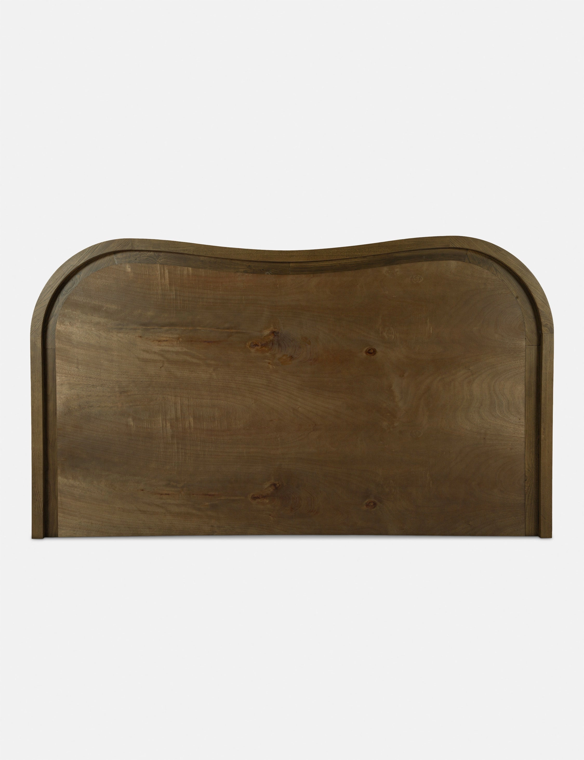 Greenbury Platform Bed