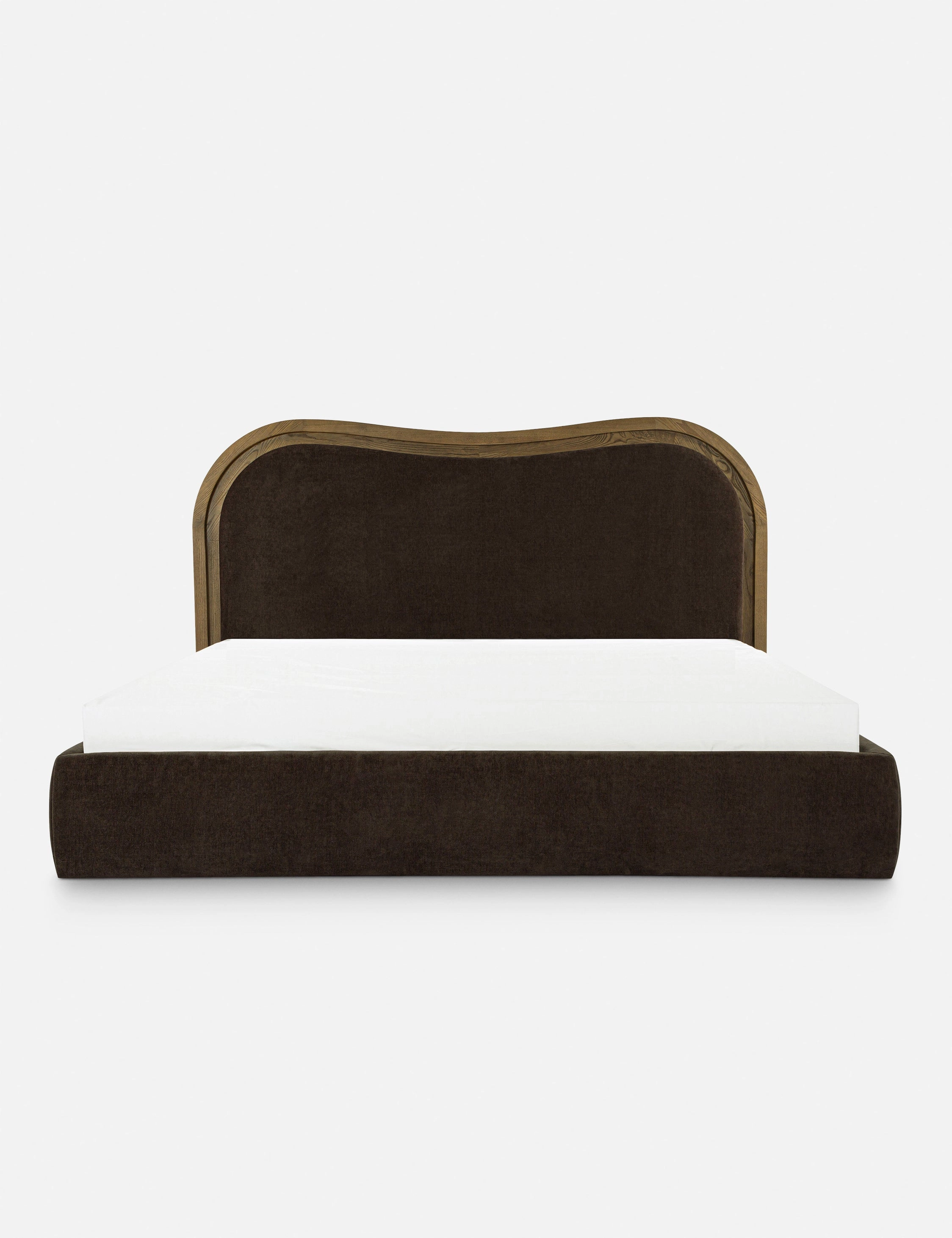 Greenbury Platform Bed