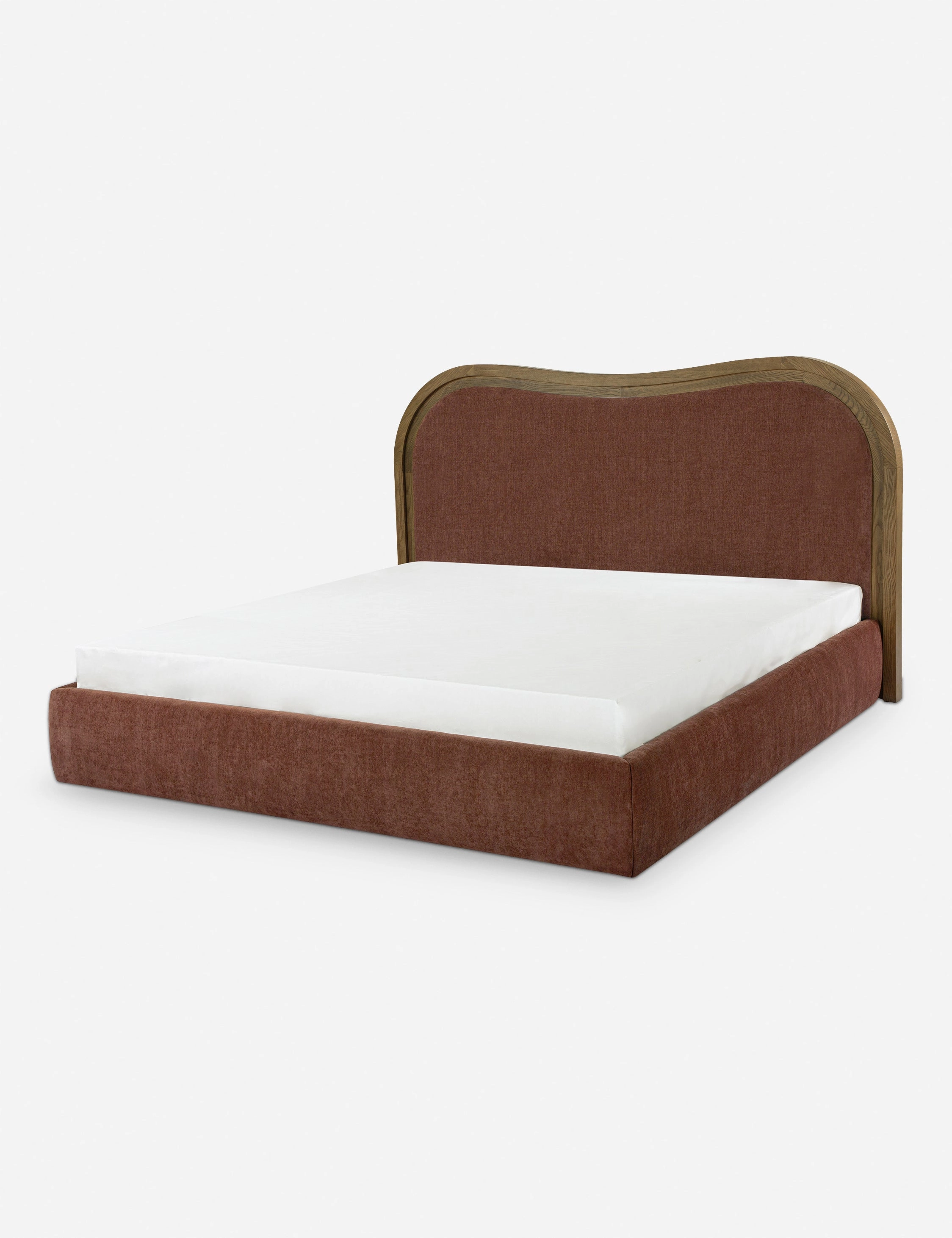 Greenbury Platform Bed