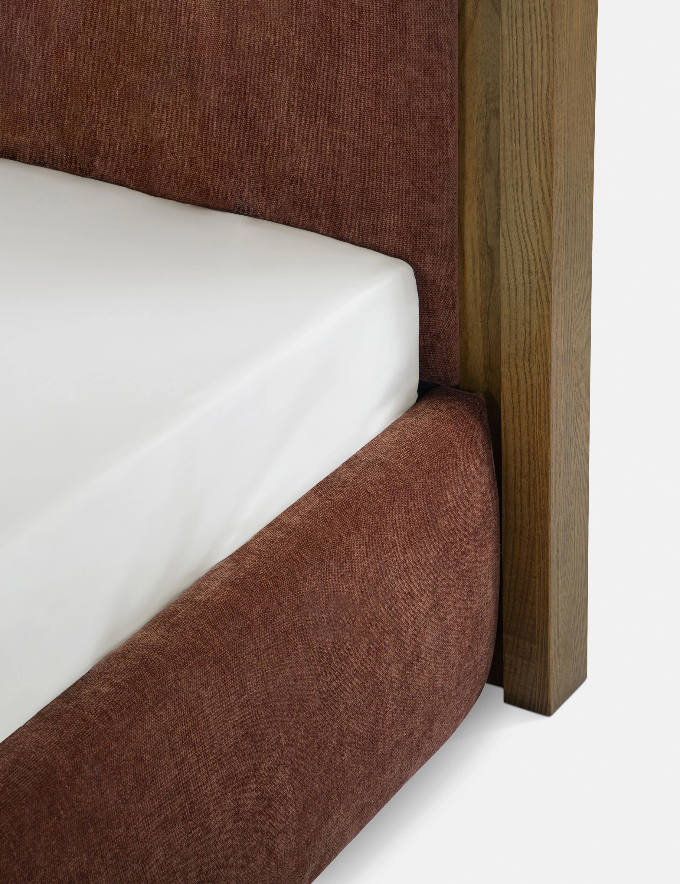 Greenbury Platform Bed