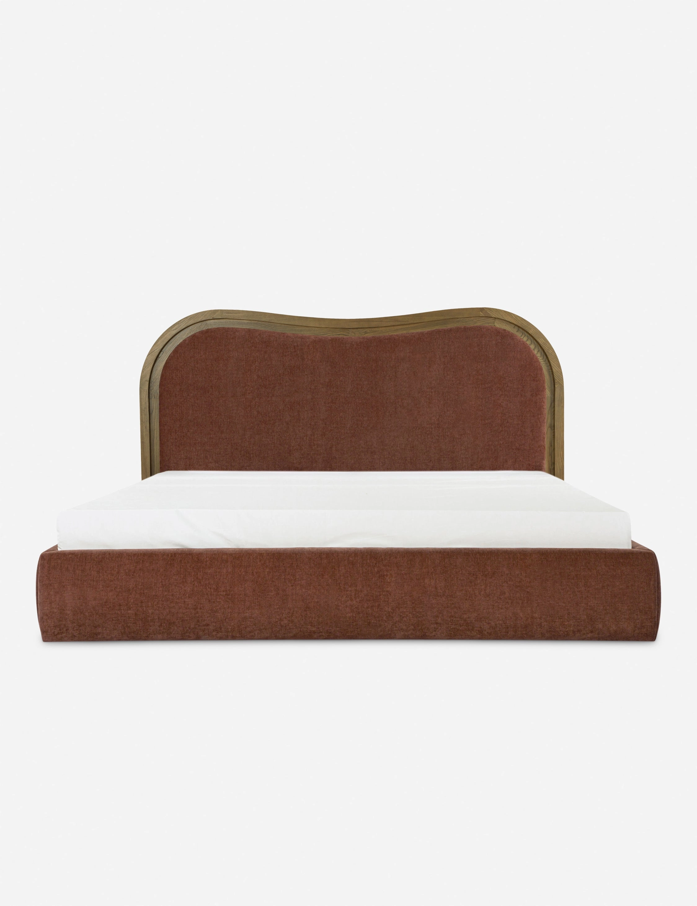 Greenbury Platform Bed