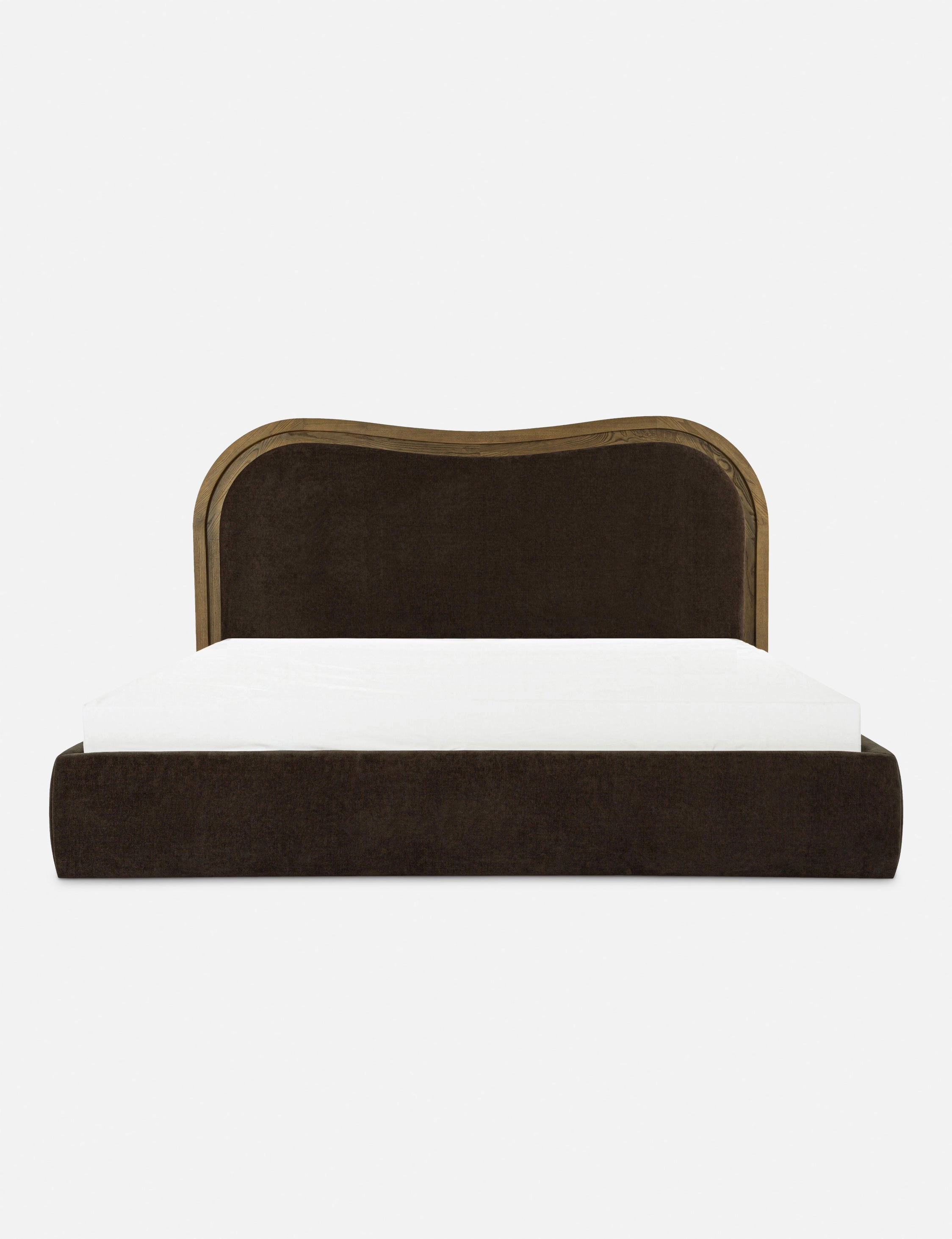 Greenbury Platform Bed