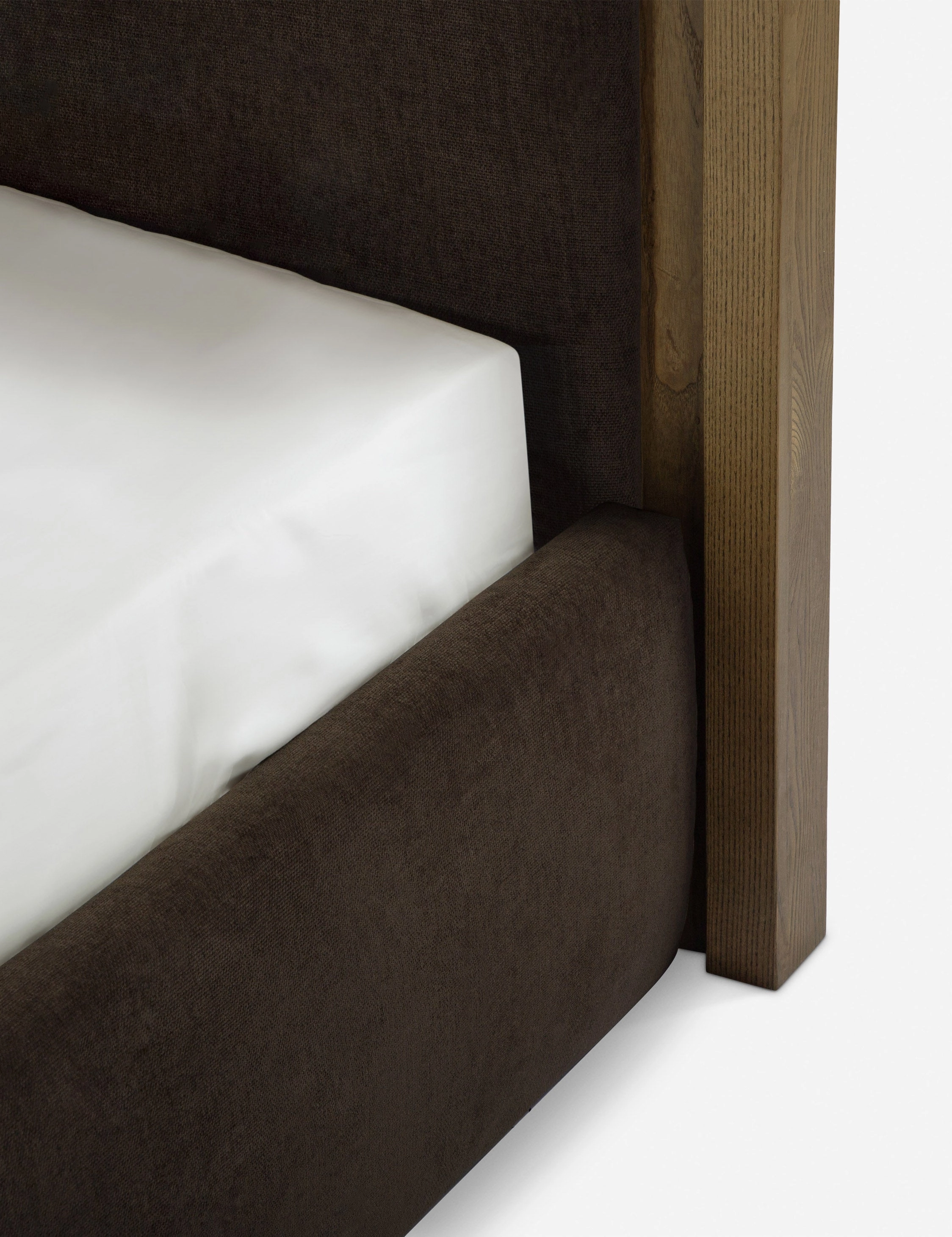 Greenbury Platform Bed