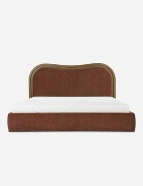 Greenbury Platform Bed