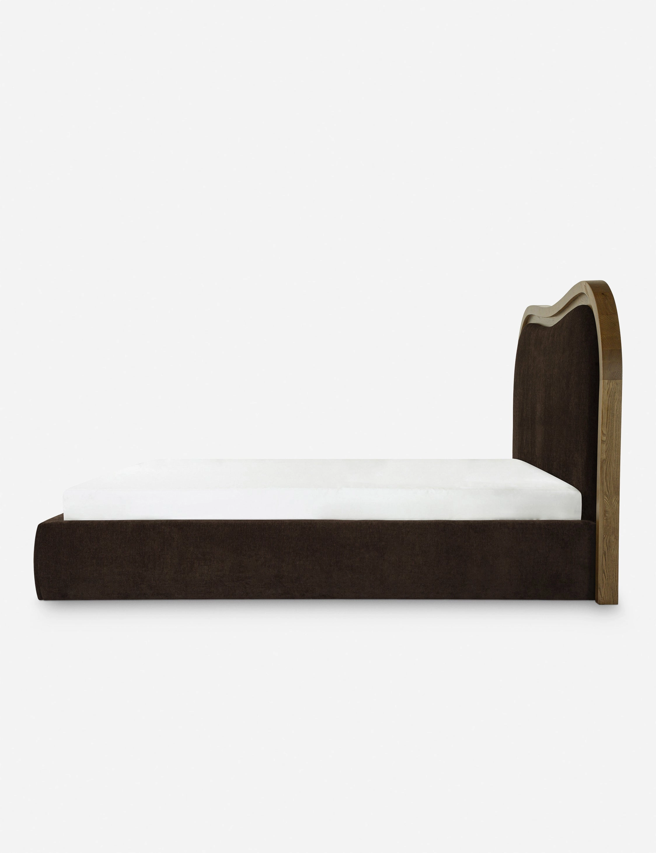 Greenbury Platform Bed