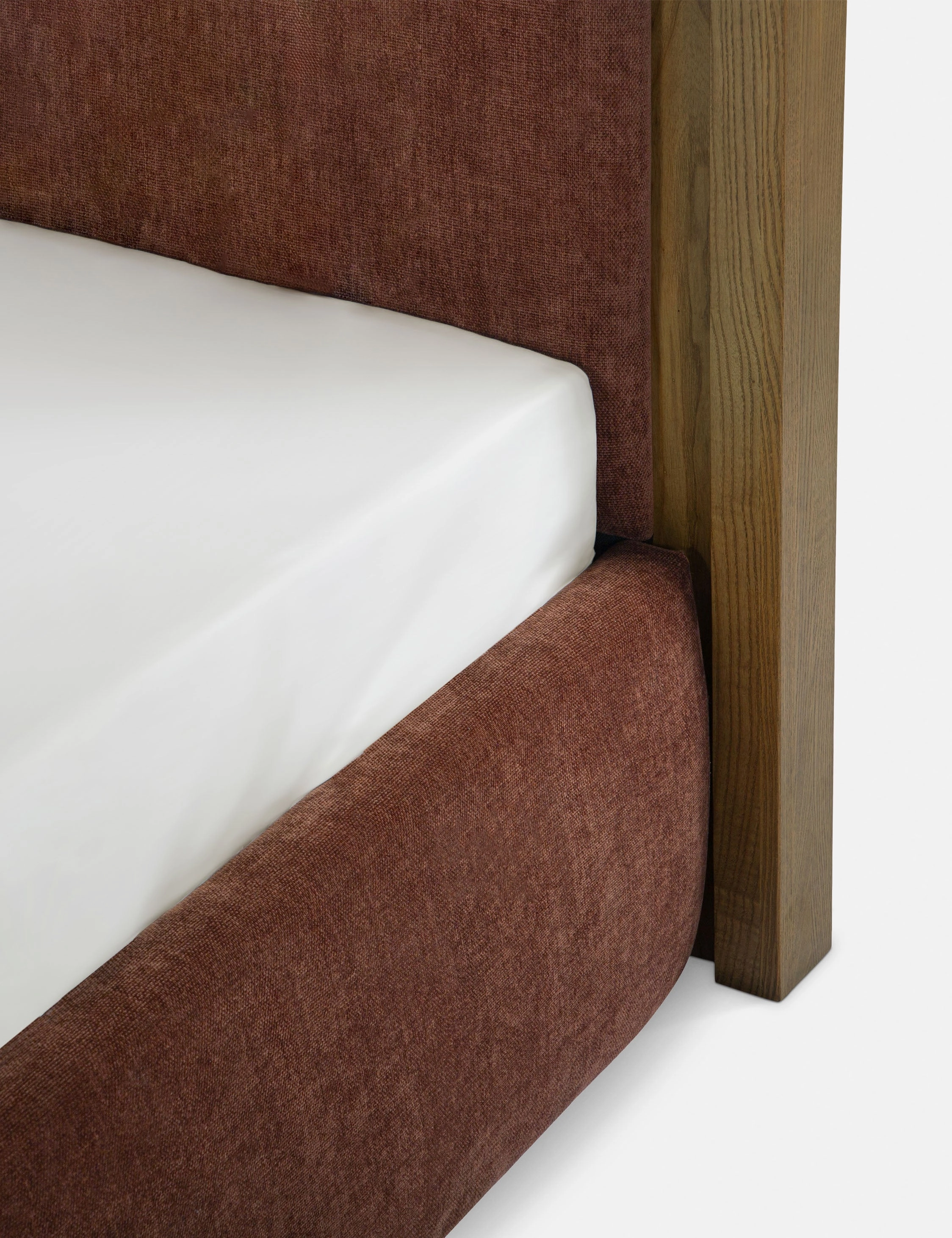 Greenbury Platform Bed