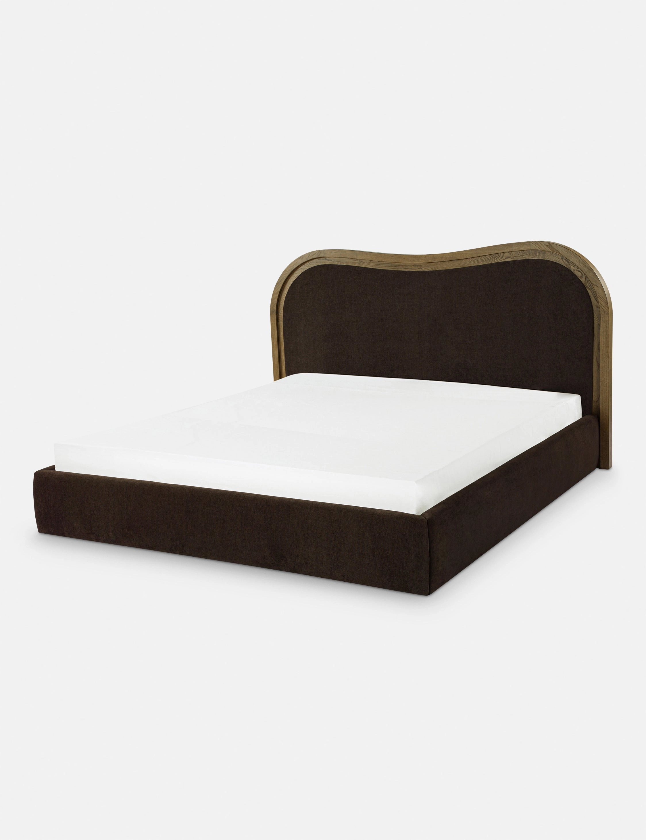 Greenbury Platform Bed