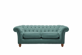 Grosvenor | 2 Seater Sofa | Pavilion Duck Egg