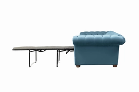 Grosvenor | Sofa Bed | Opulence Peacock