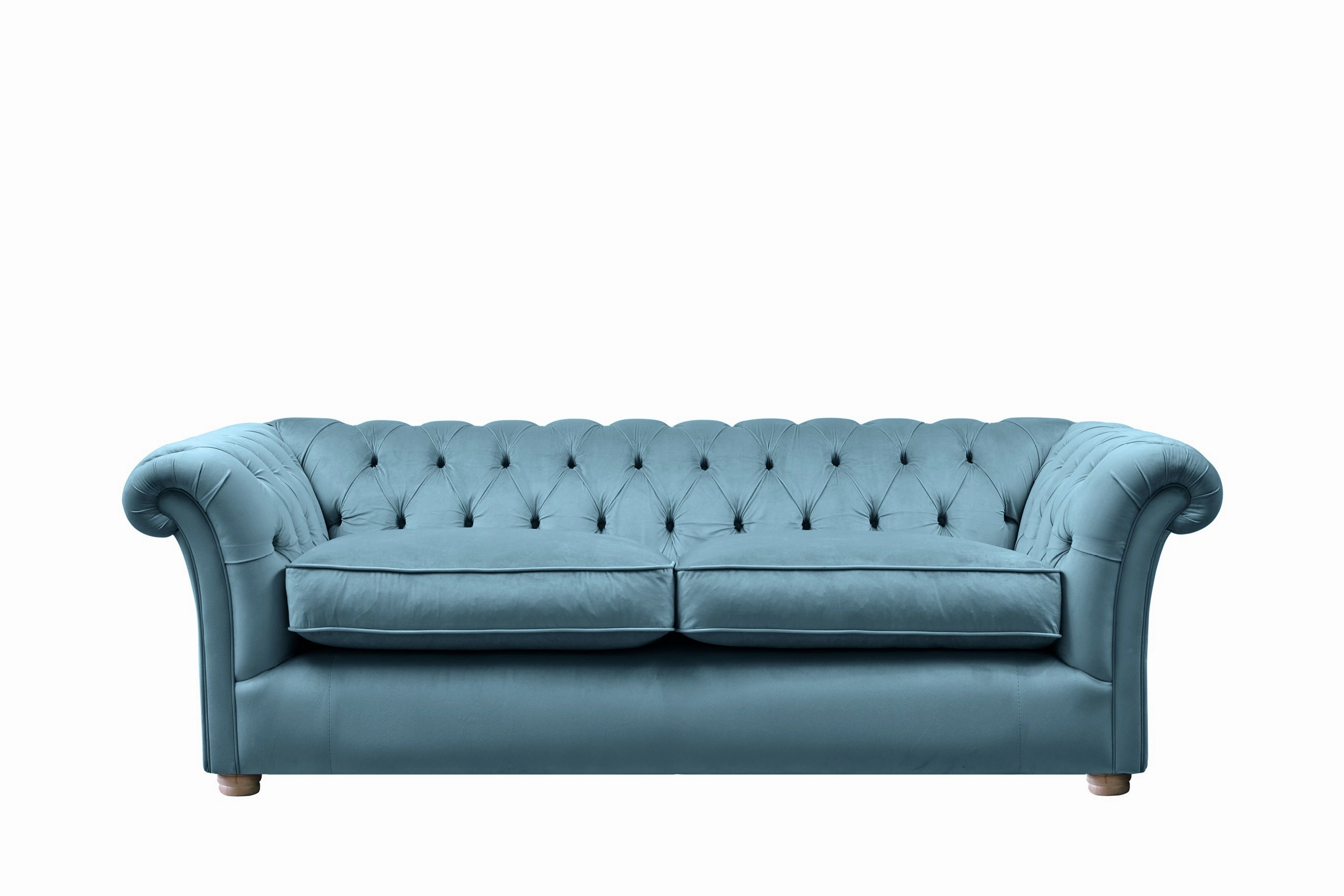 Grosvenor | Sofa Bed | Opulence Peacock