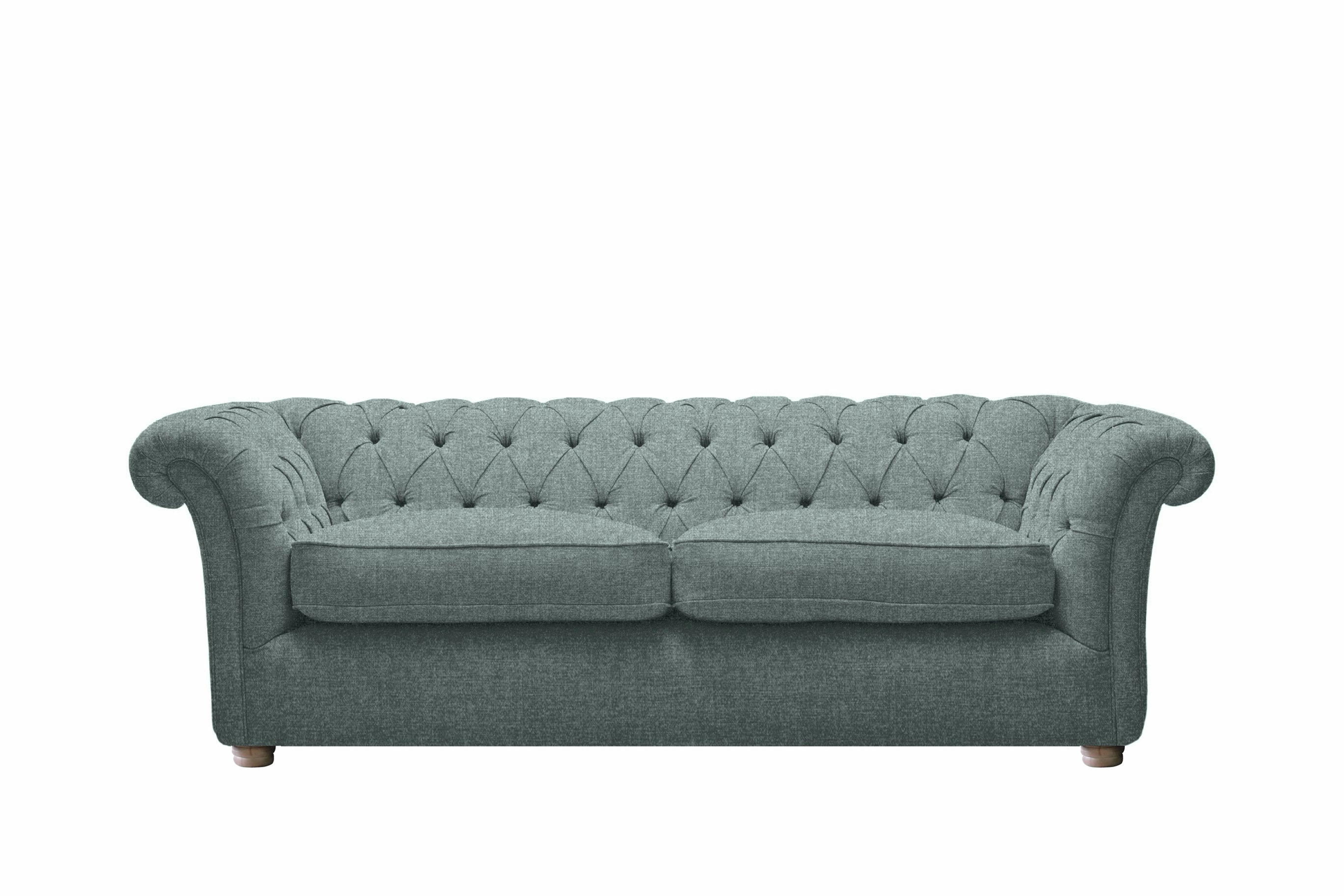 Grosvenor | Sofa Bed | Orly Teal