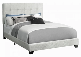 Gwendolyn Full Bed - Grey