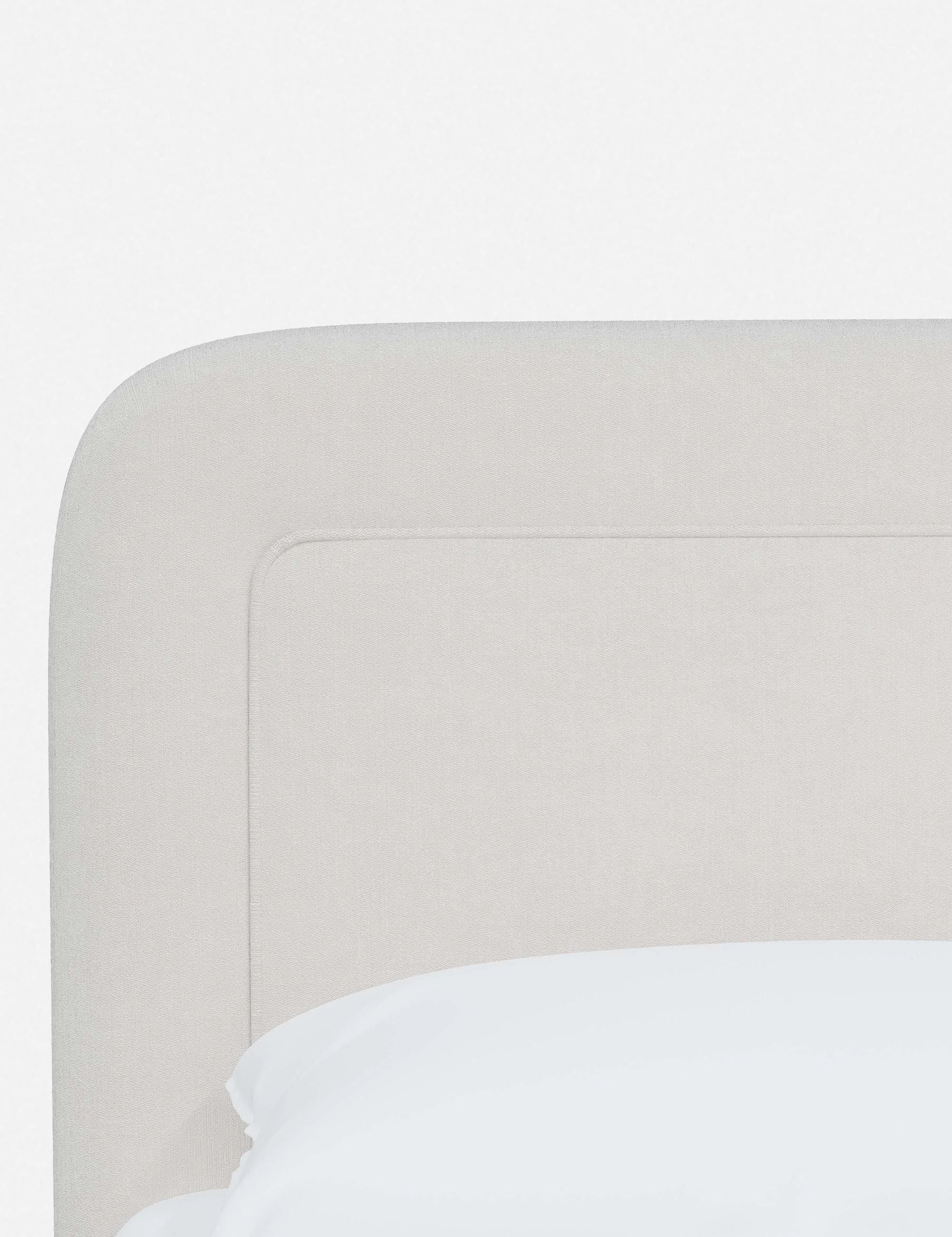 Gwendolyn Platform Bed