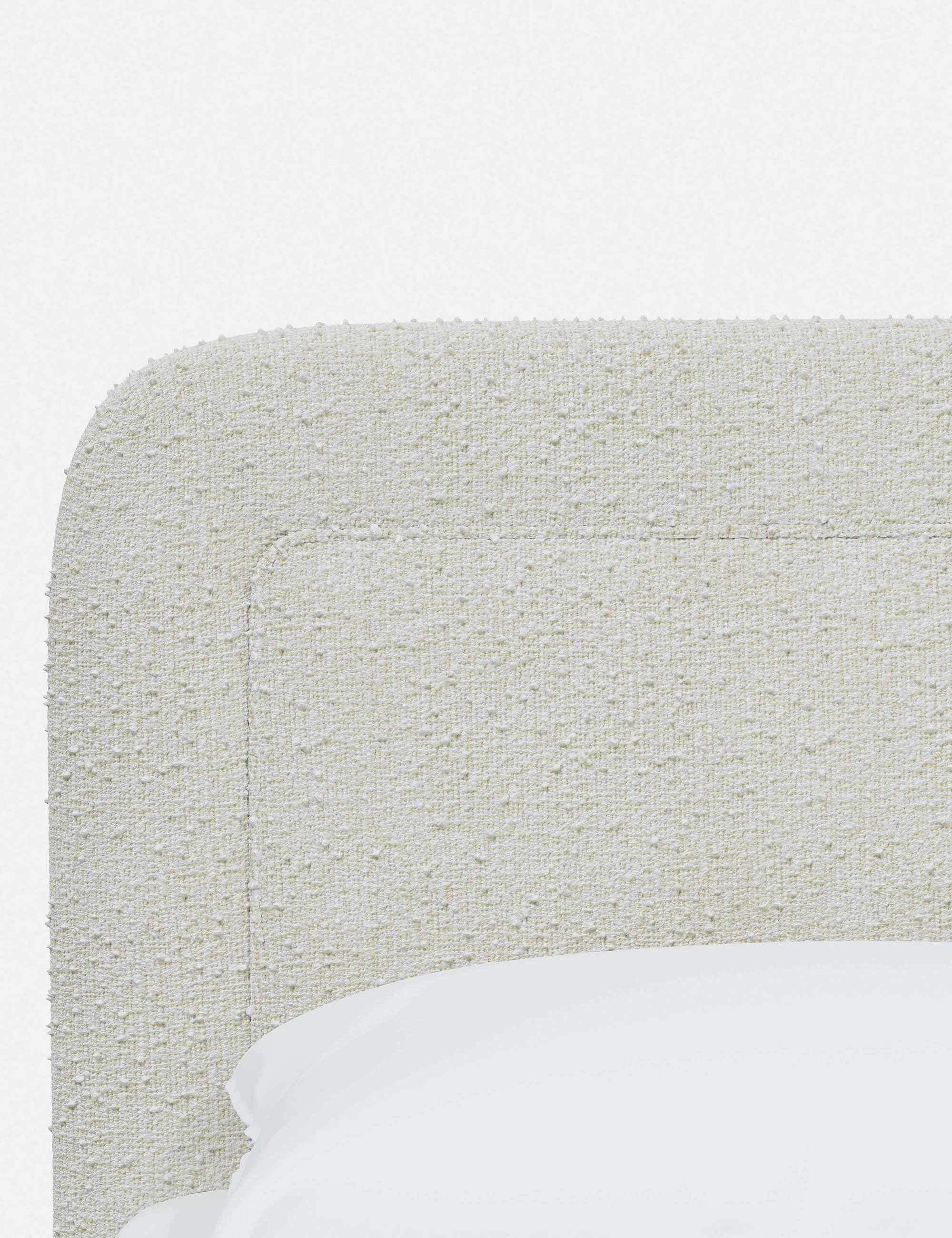 Gwendolyn Platform Bed