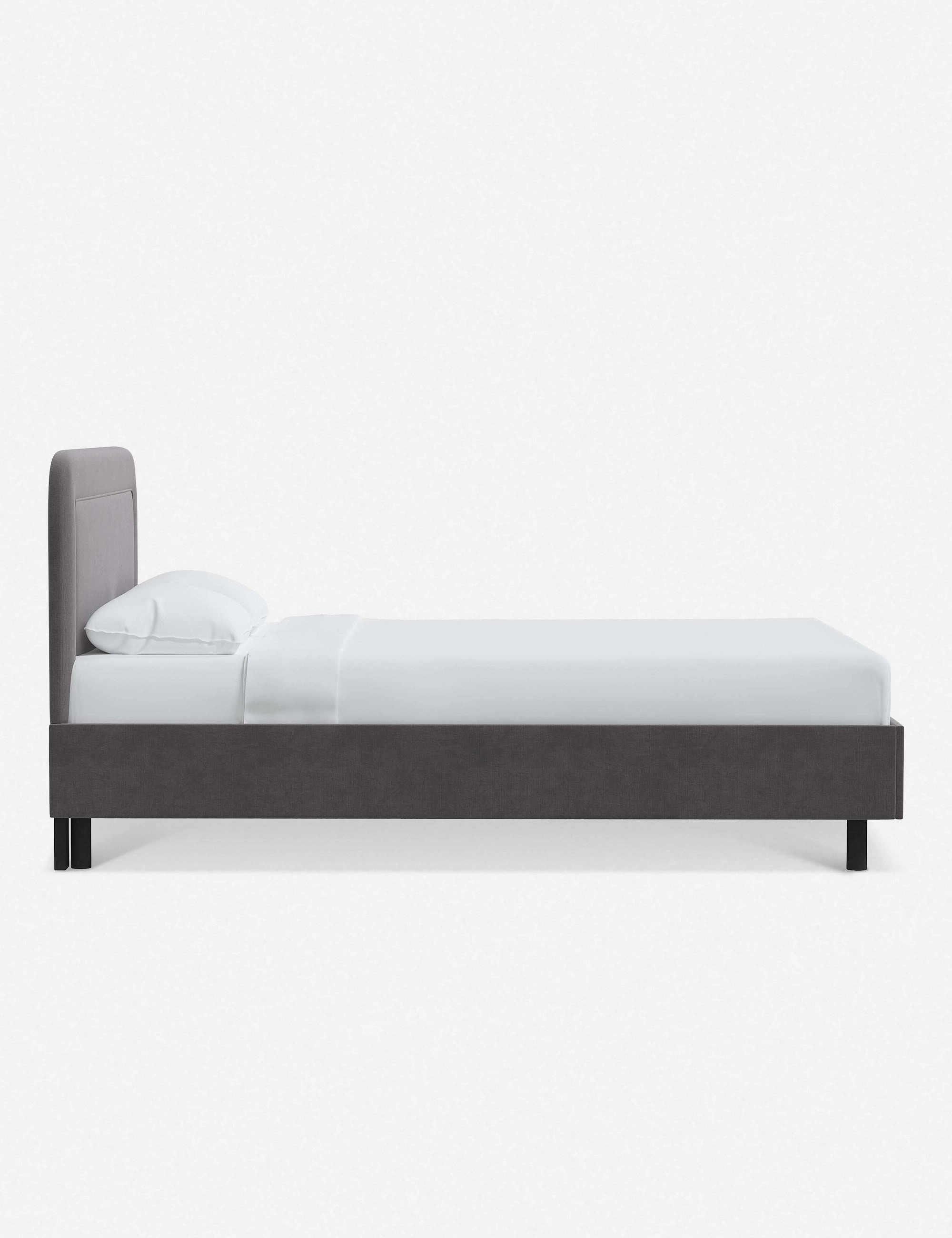 Gwendolyn Platform Bed