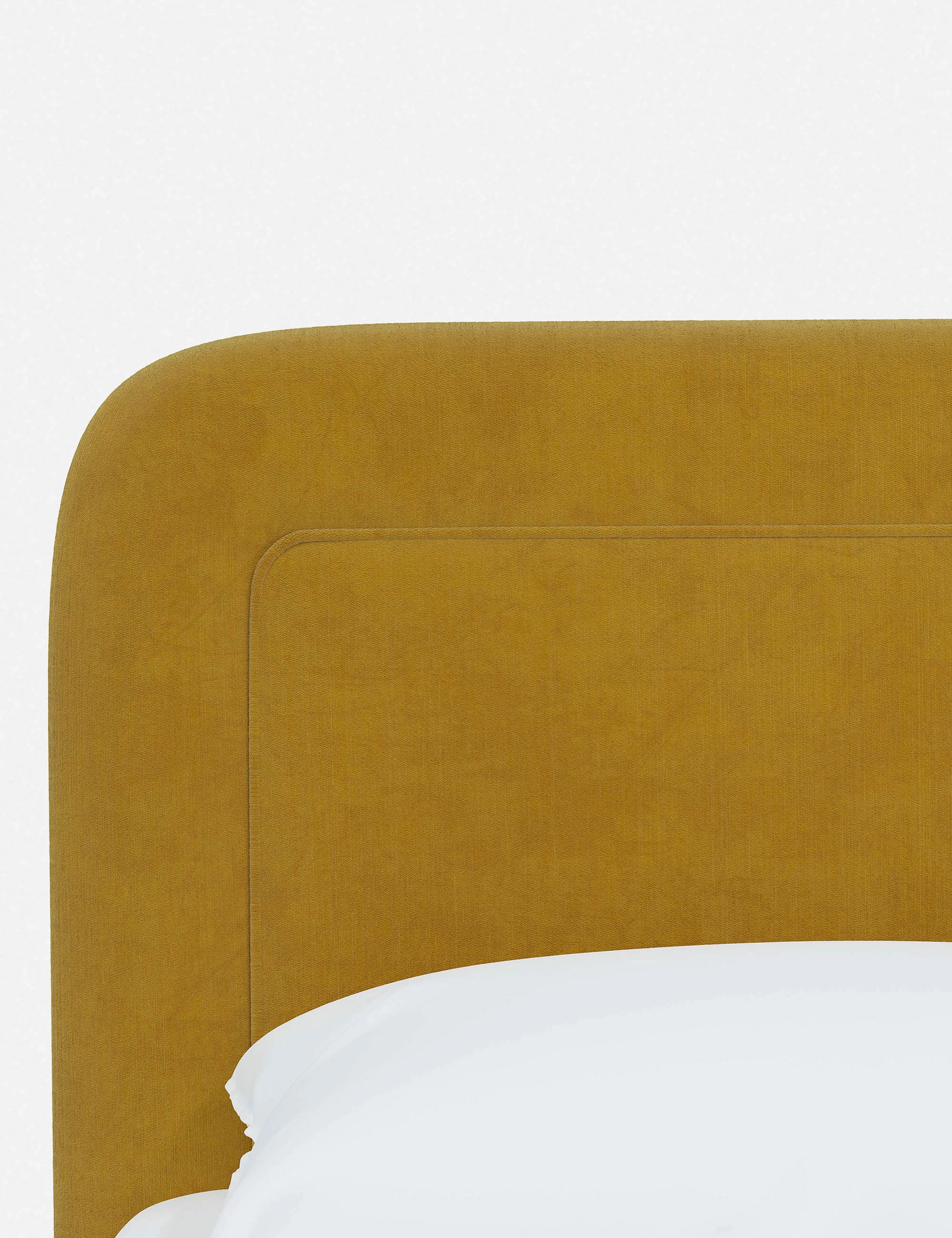 Gwendolyn Platform Bed
