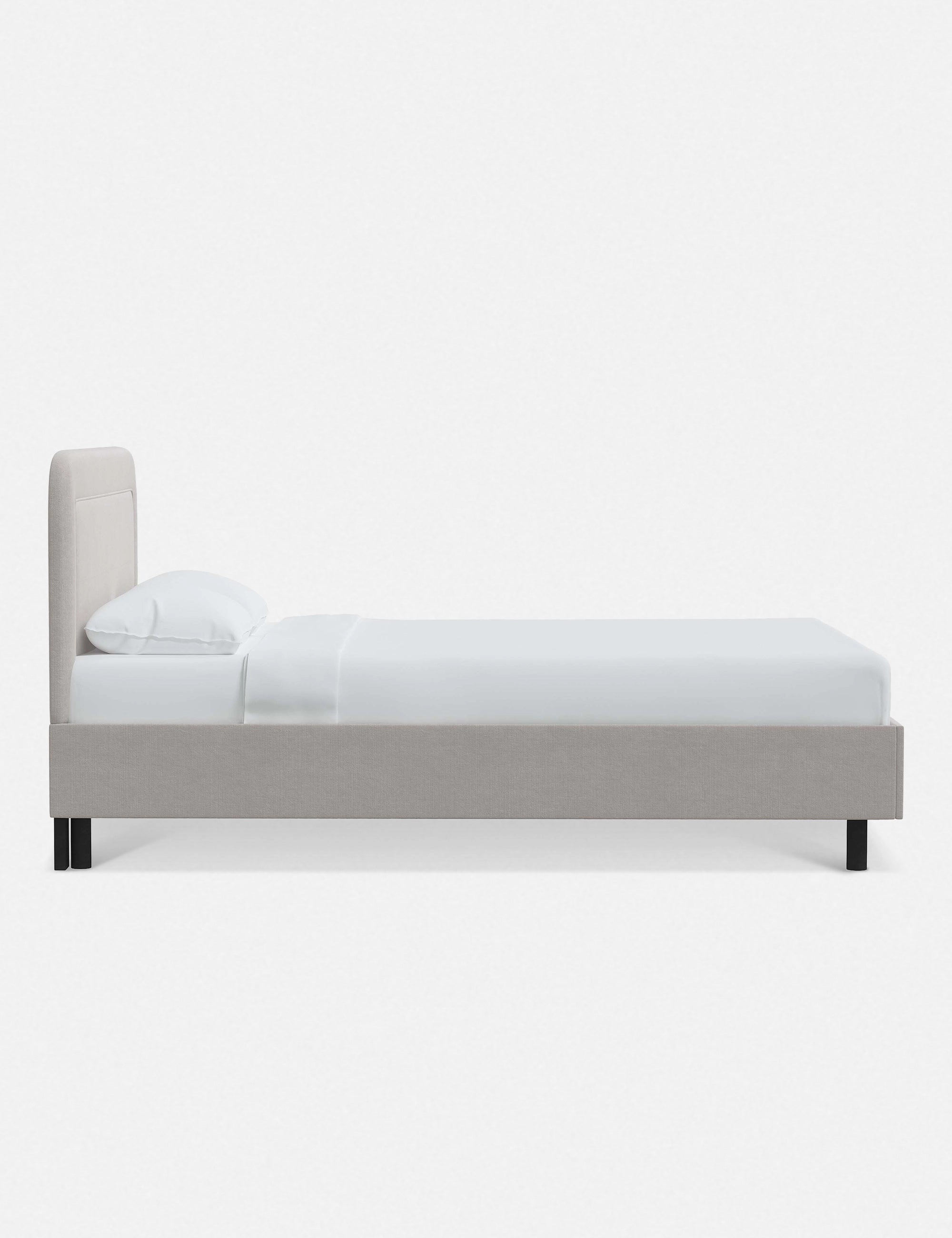 Gwendolyn Platform Bed