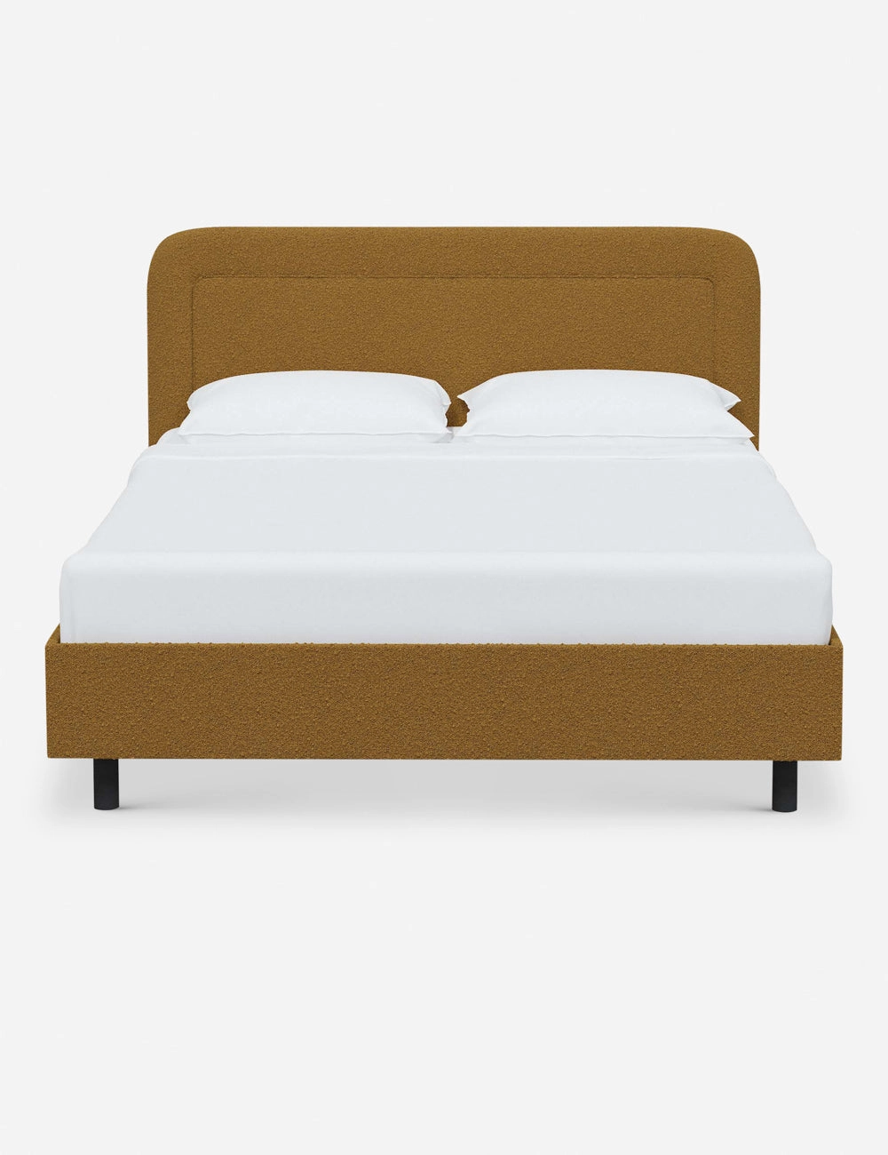 Gwendolyn Platform Bed