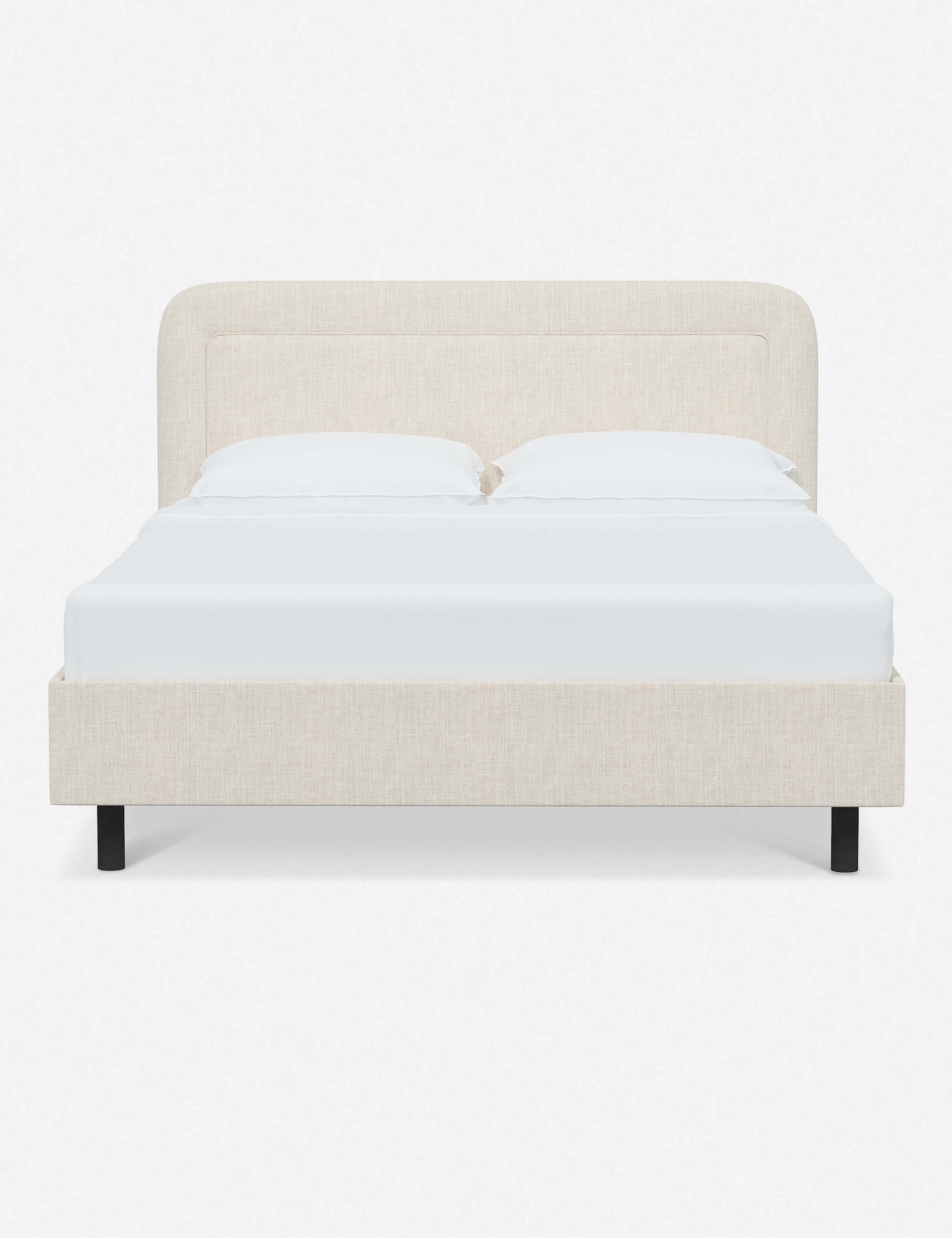 Gwendolyn Platform Bed