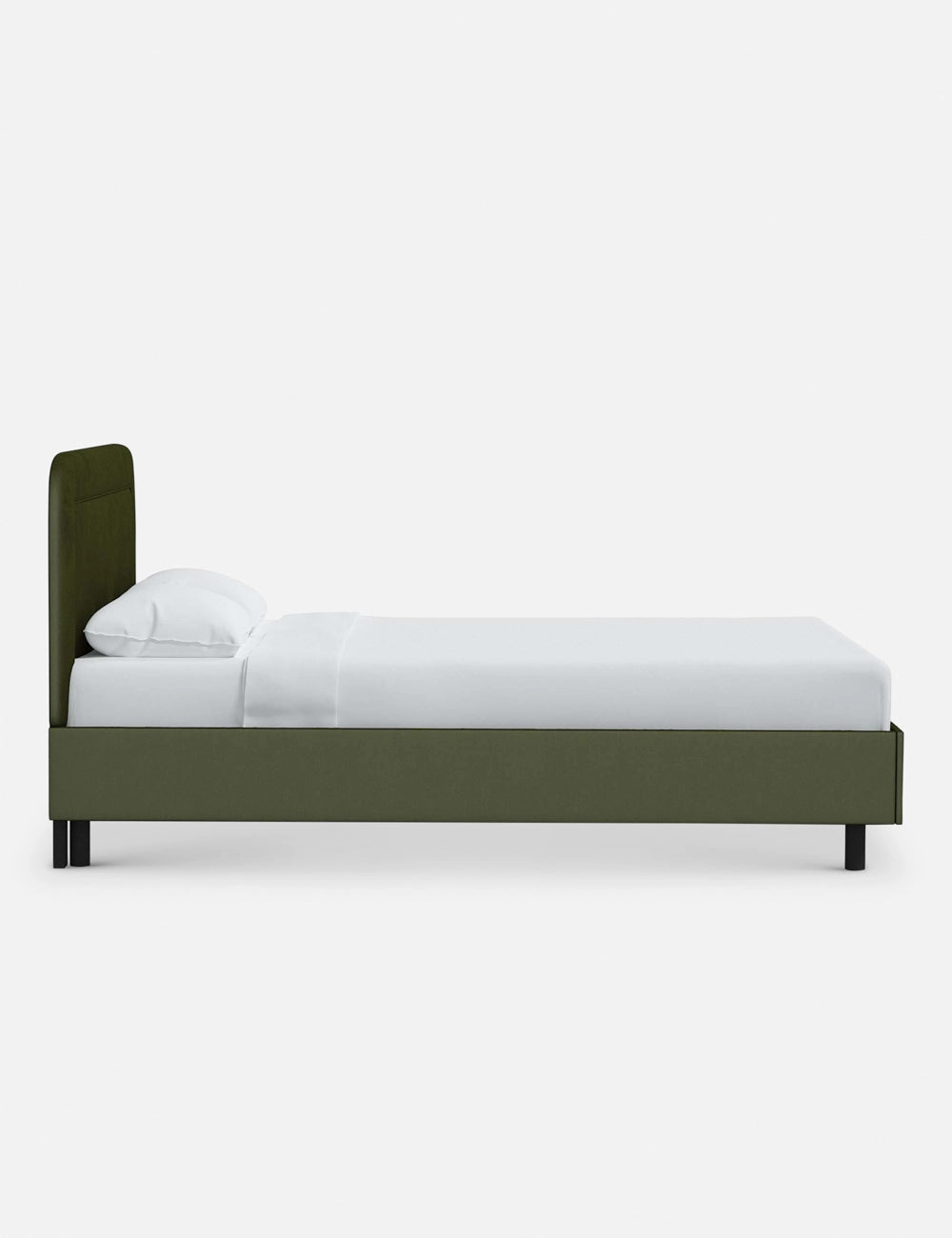 Gwendolyn Platform Bed