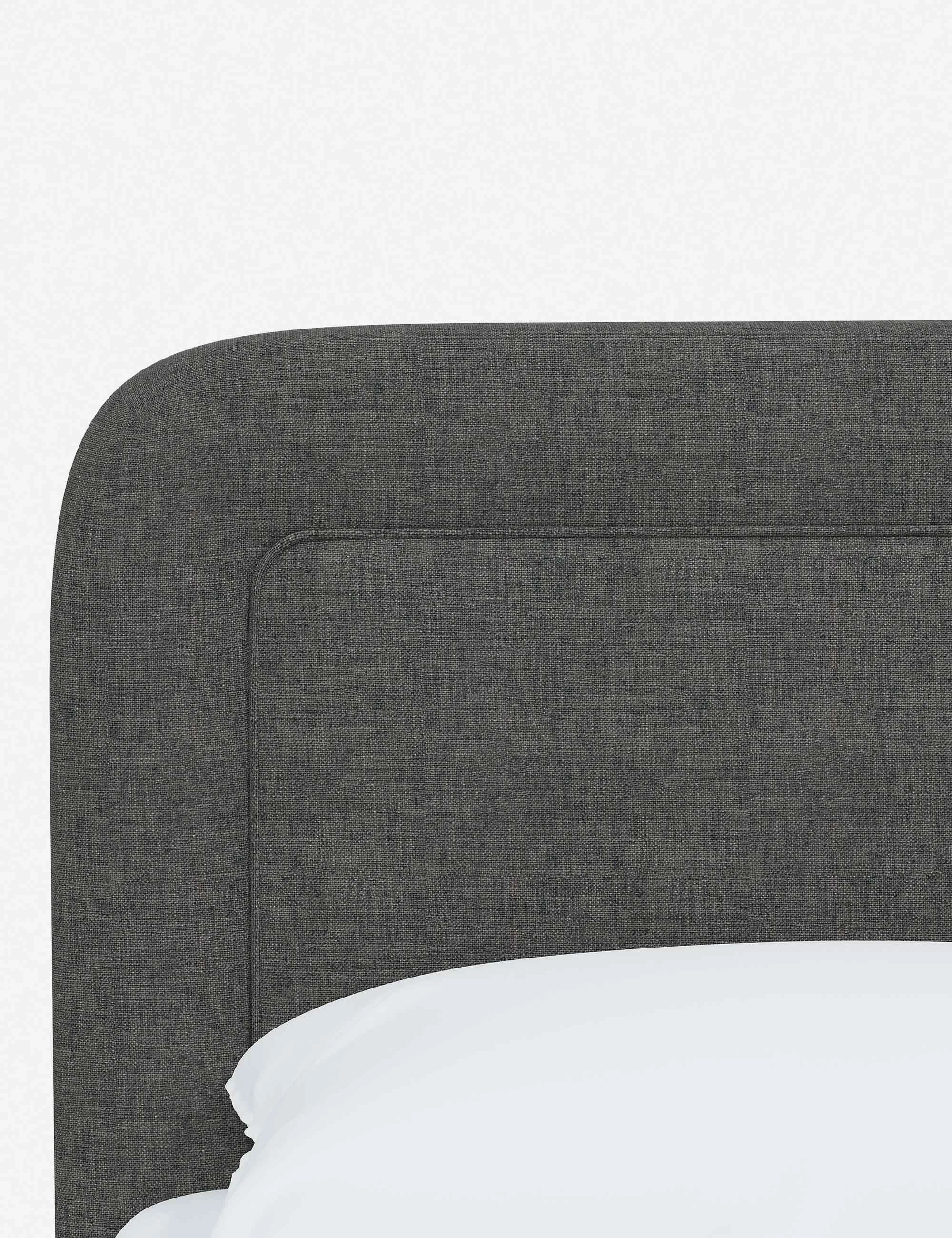 Gwendolyn Platform Bed