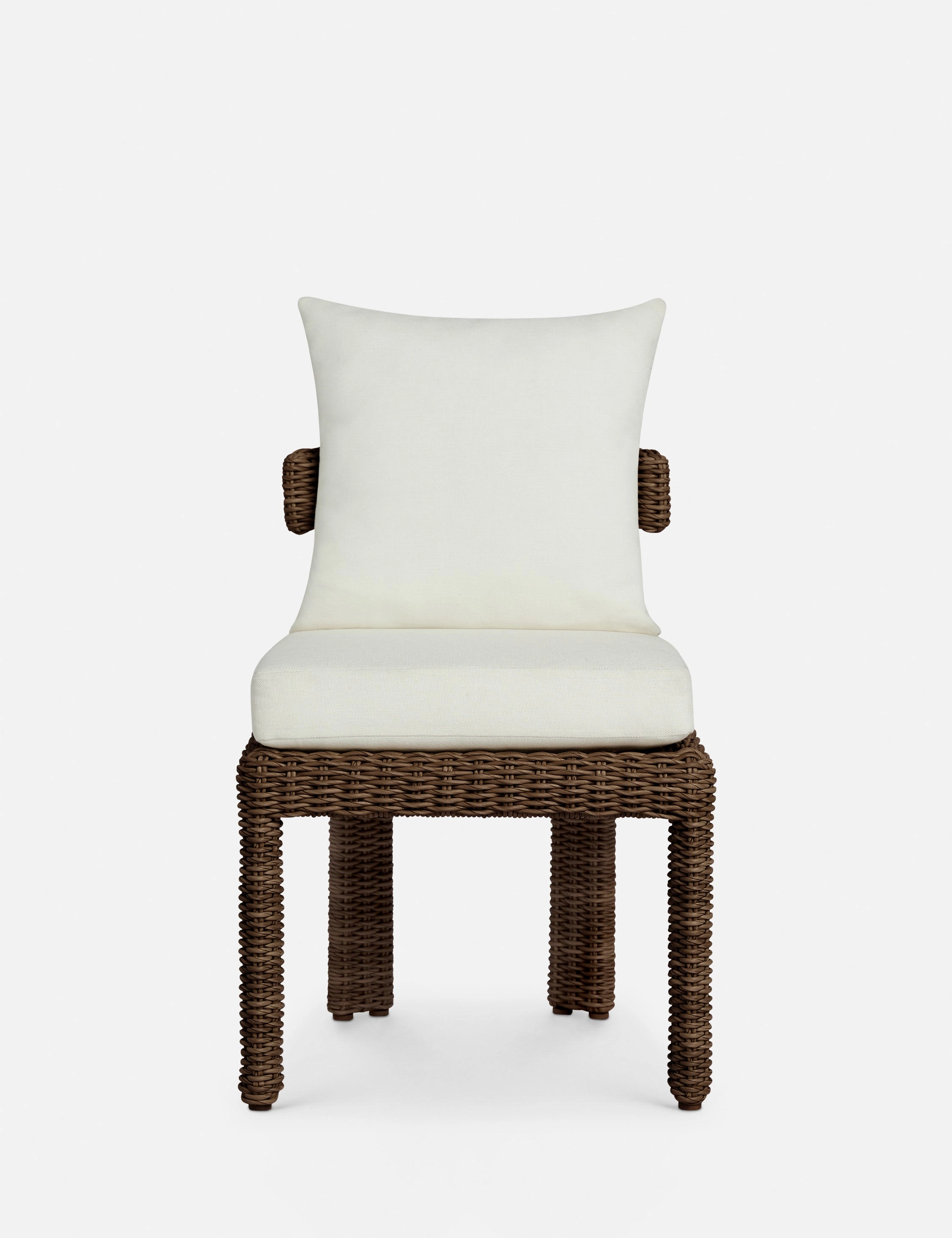 Hadler Outdoor Dining Chair