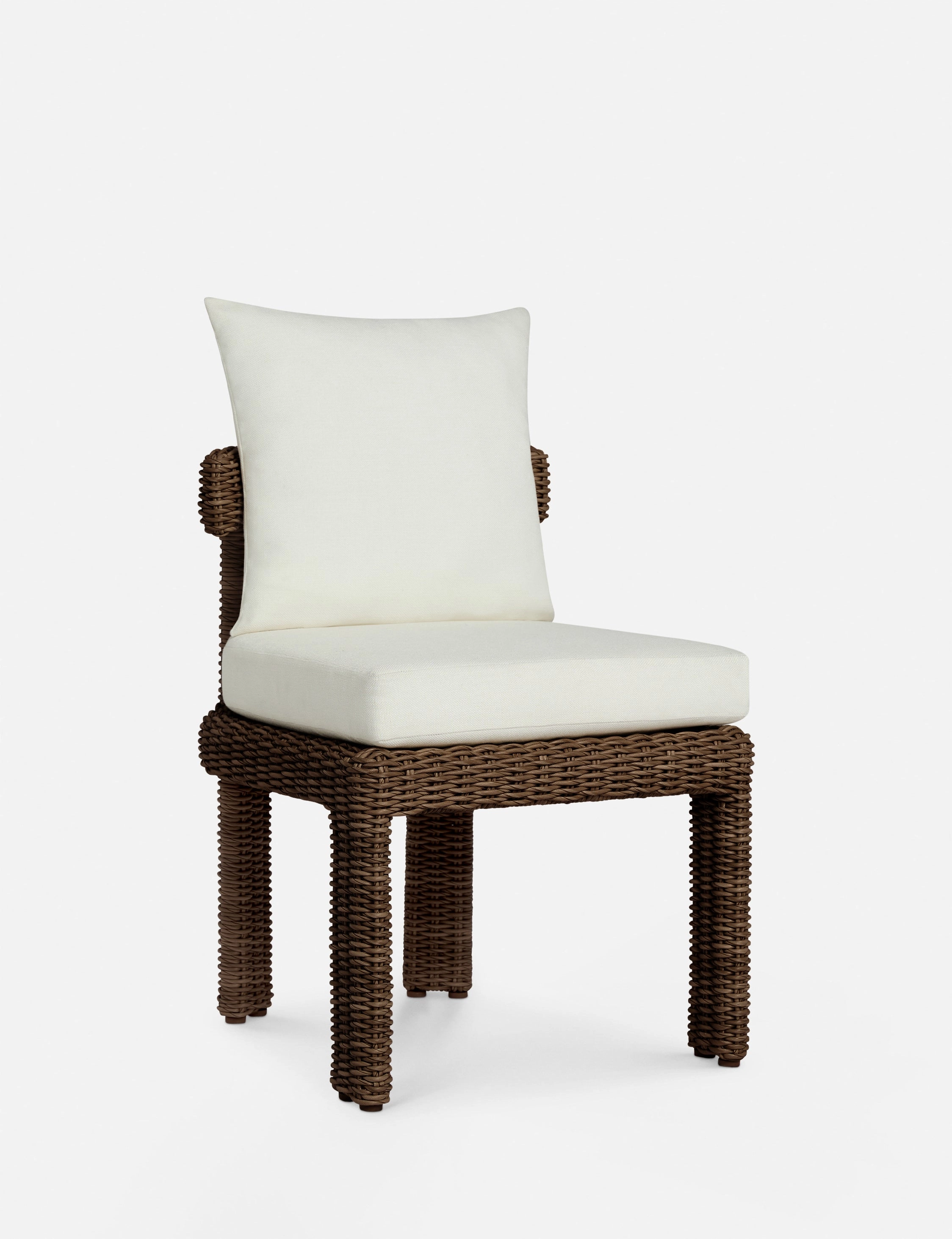 Hadler Outdoor Dining Chair