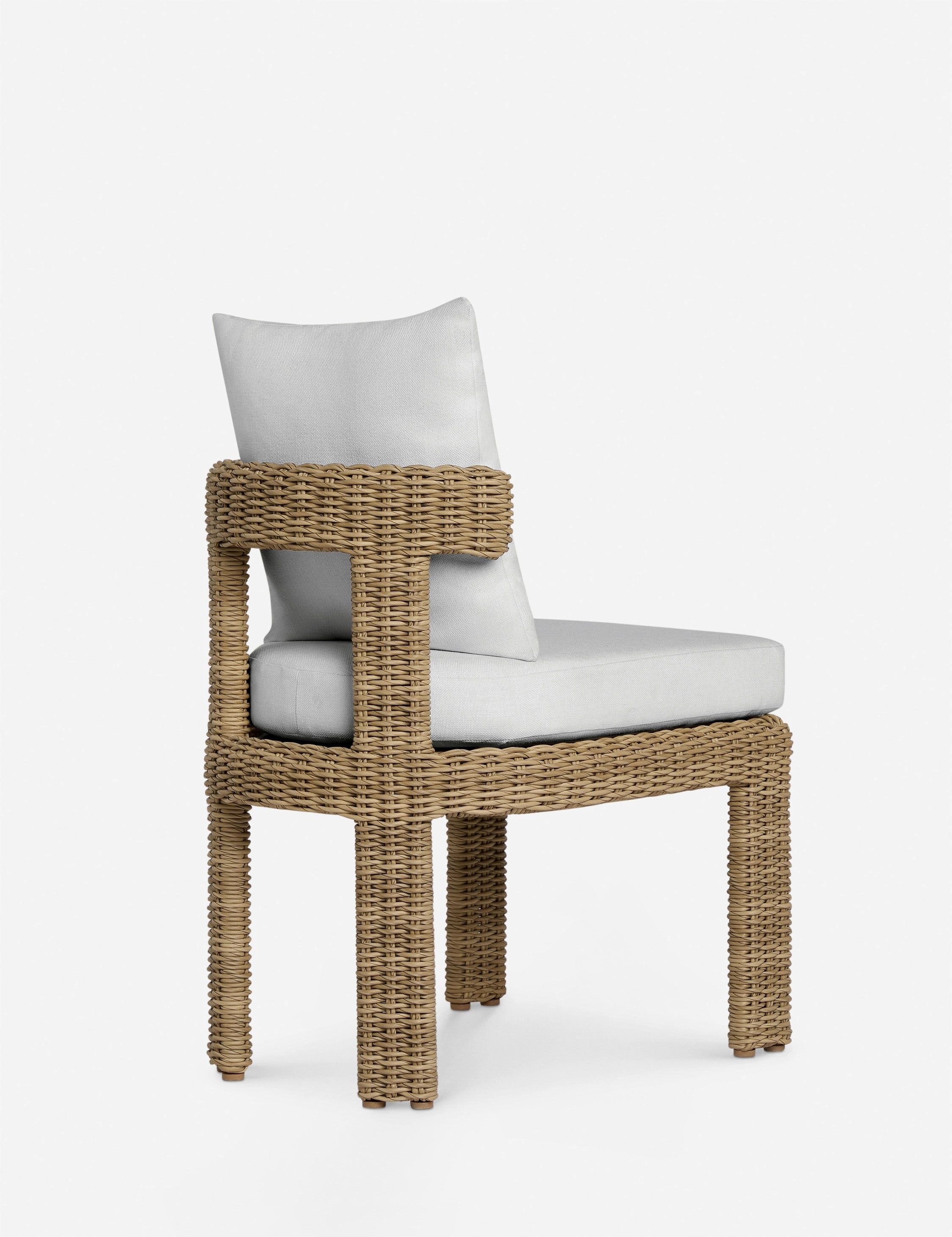 Hadler Outdoor Dining Chair