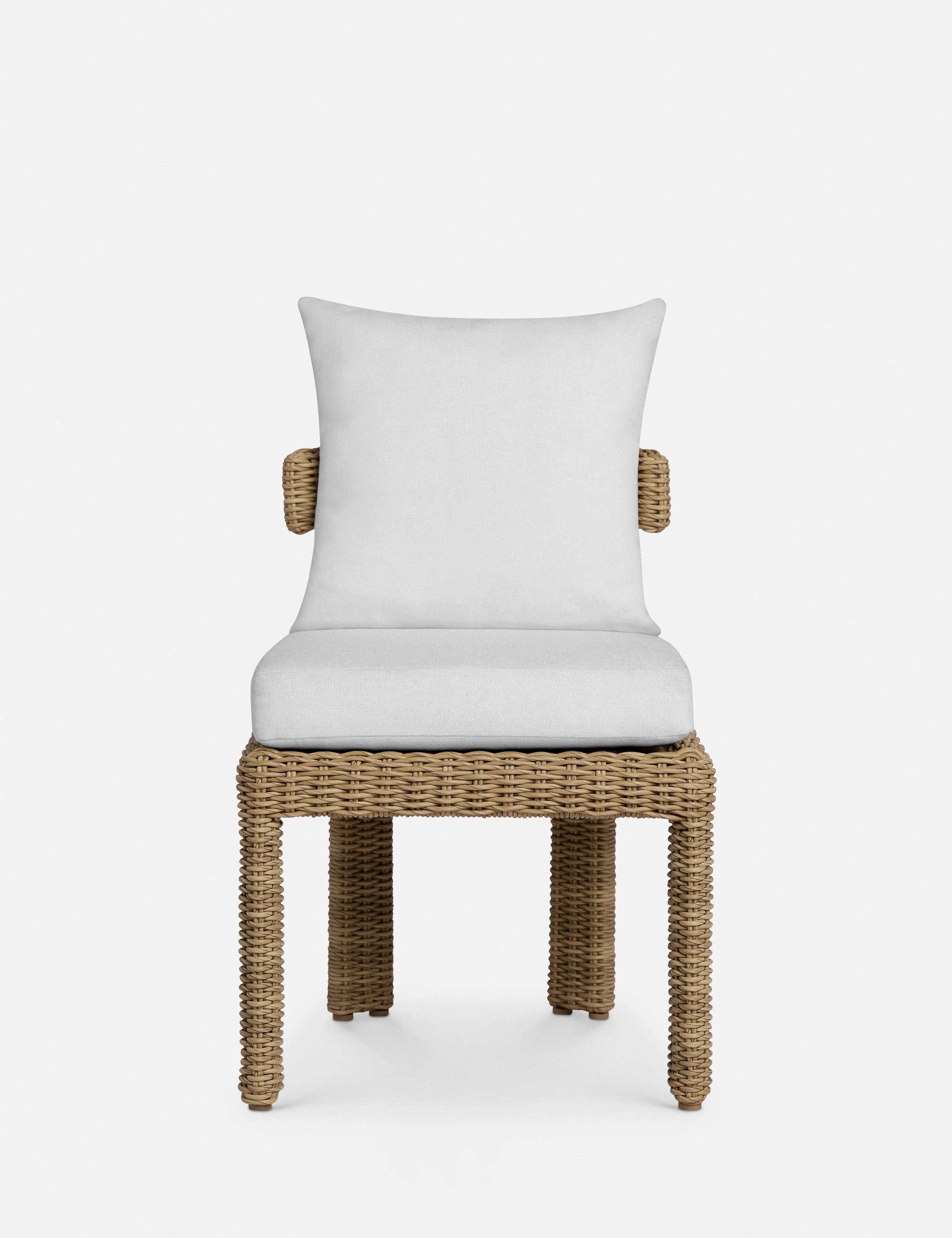 Hadler Outdoor Dining Chair