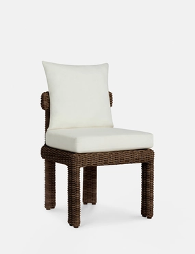 Hadler Outdoor Dining Chair