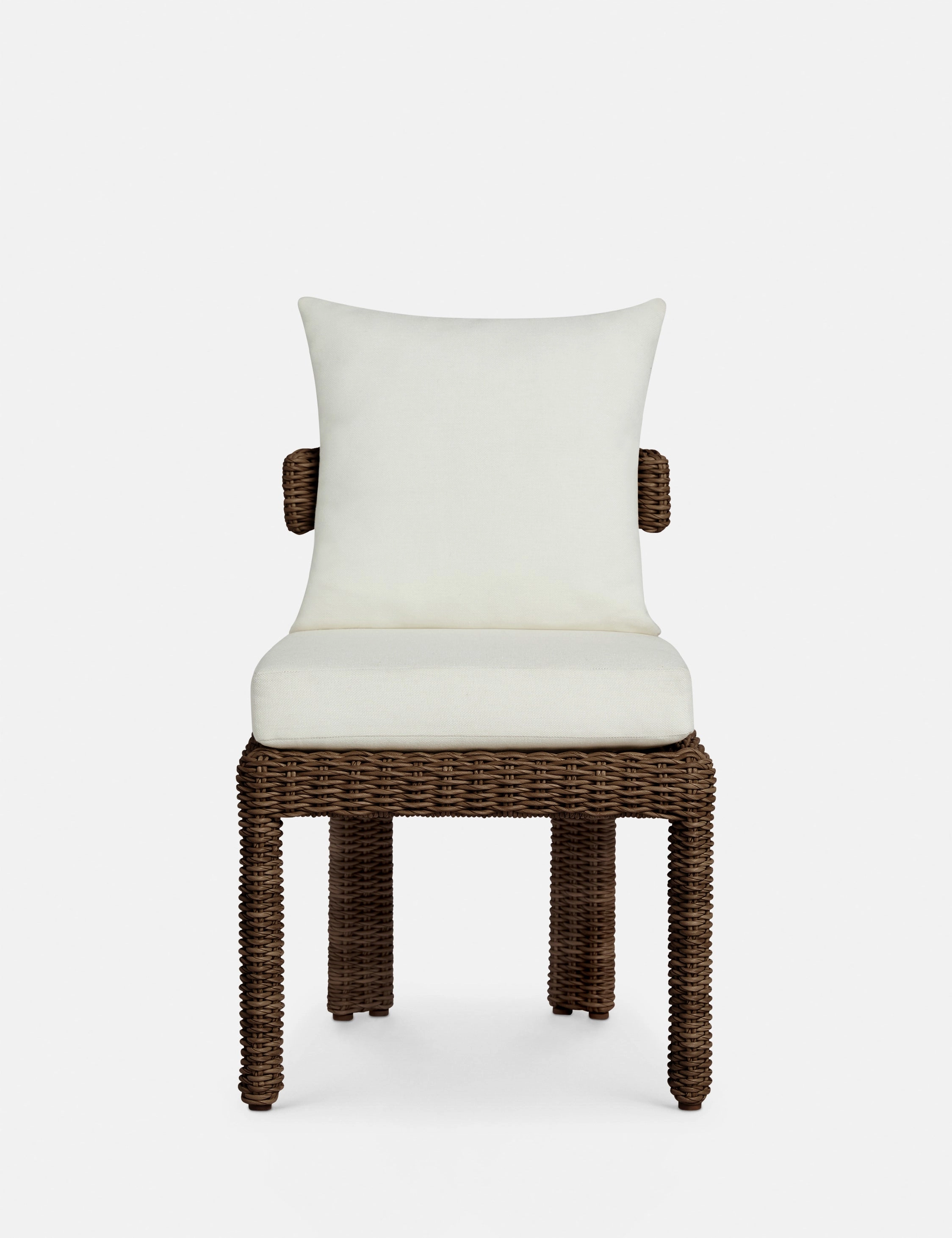 Hadler Outdoor Dining Chair