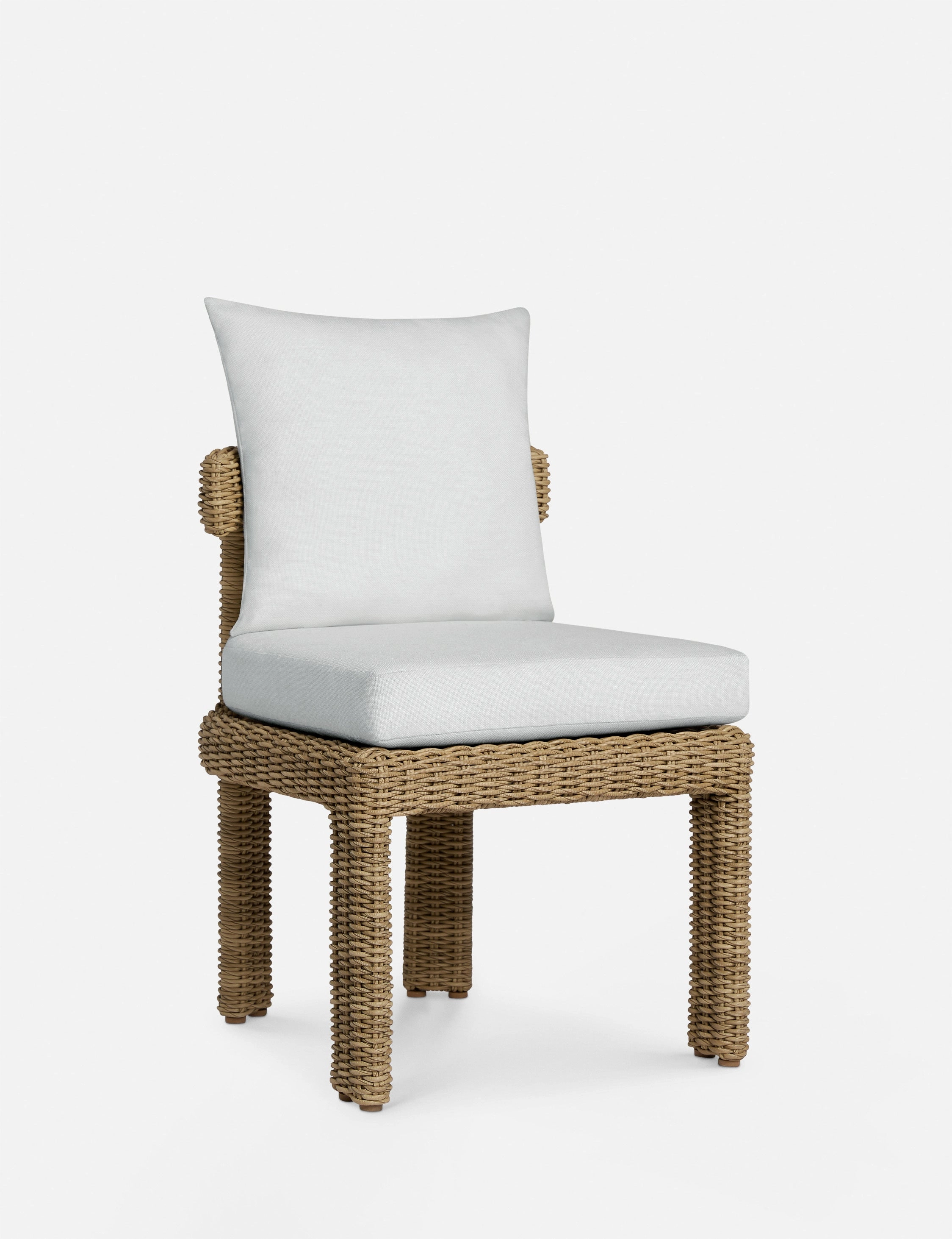 Hadler Outdoor Dining Chair